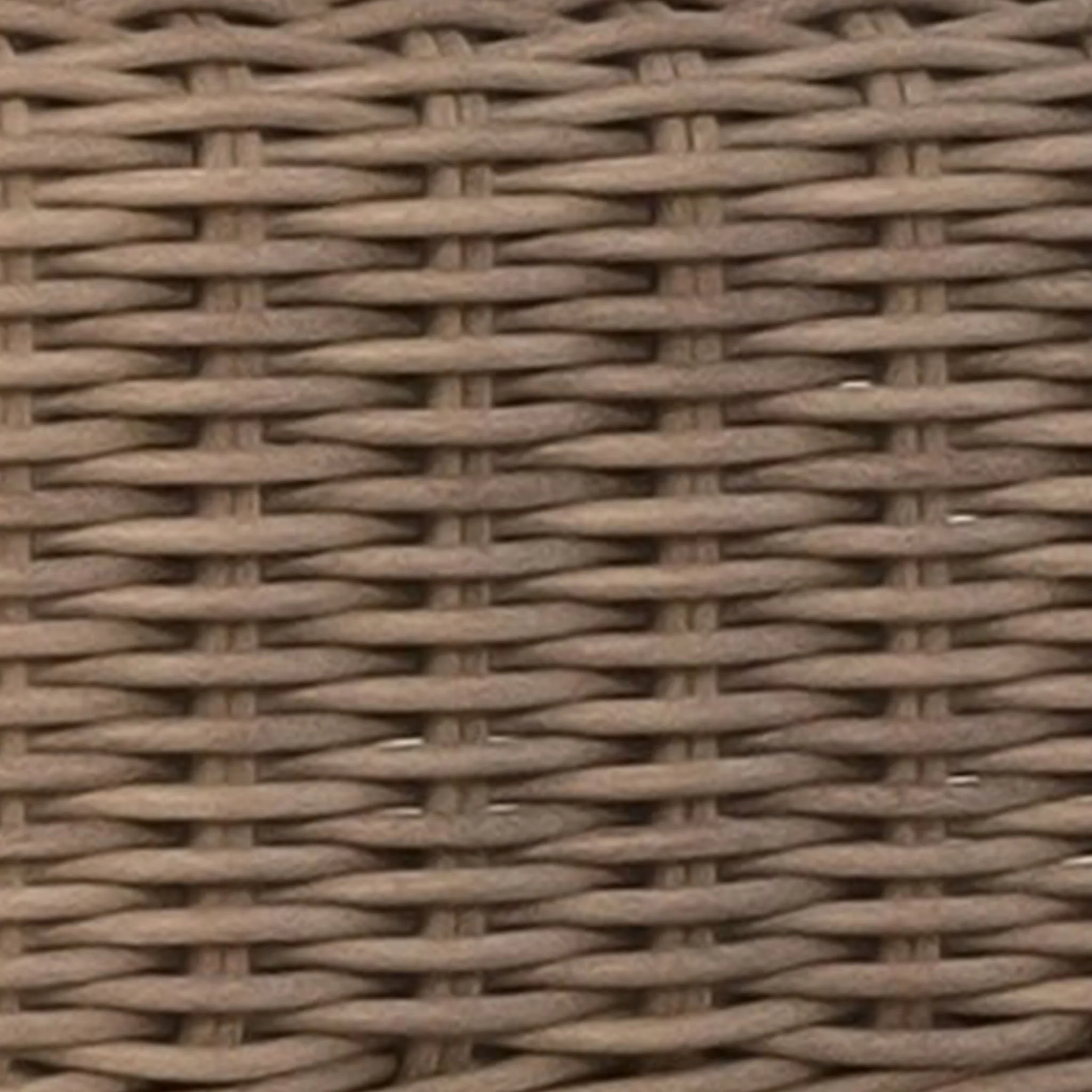 Wicker Taupe - Swatch