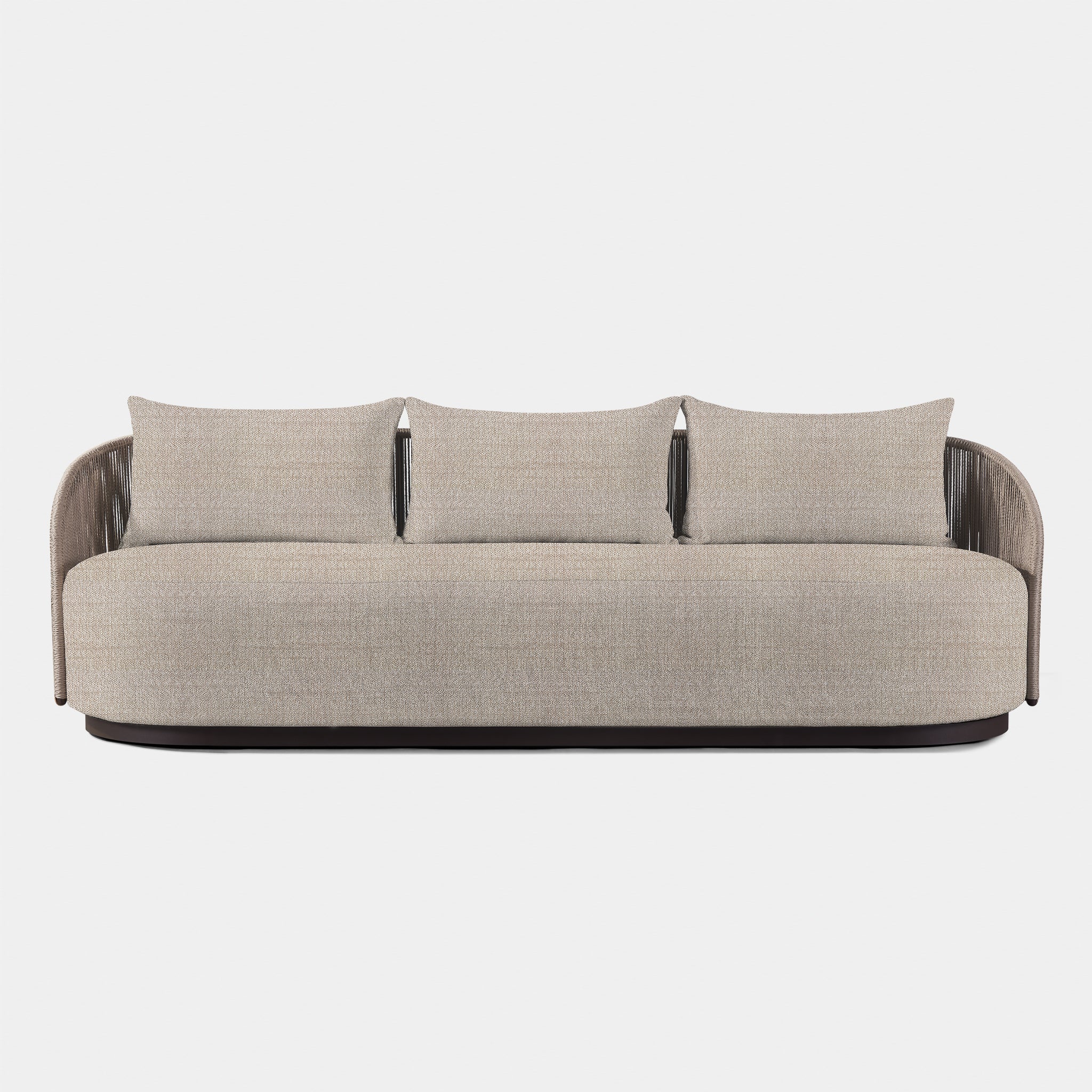 Milan 3 Seat Sofa - Image 14