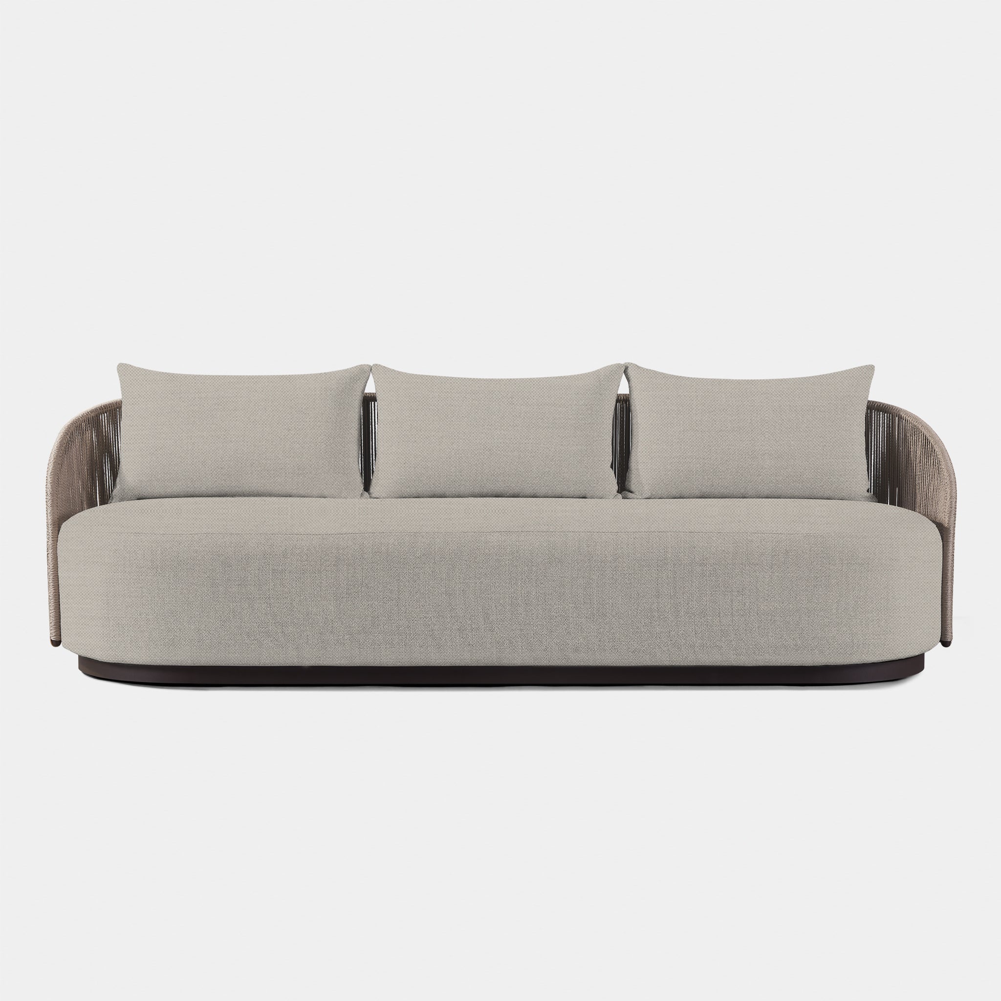 Milan 3 Seat Sofa - Image 16