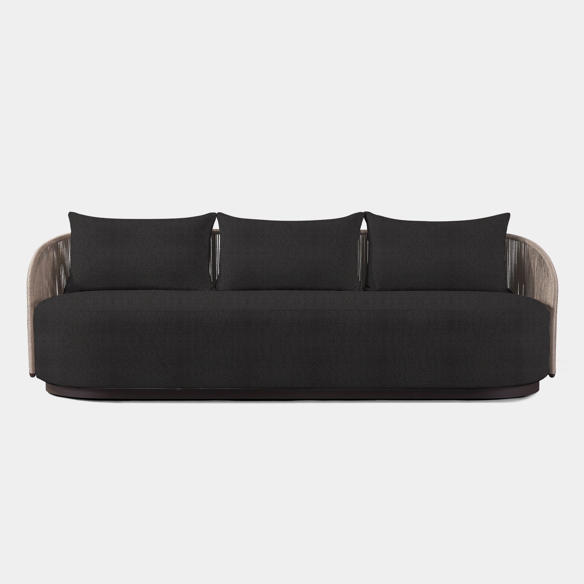 Milan 3 Seat Sofa - Image 18