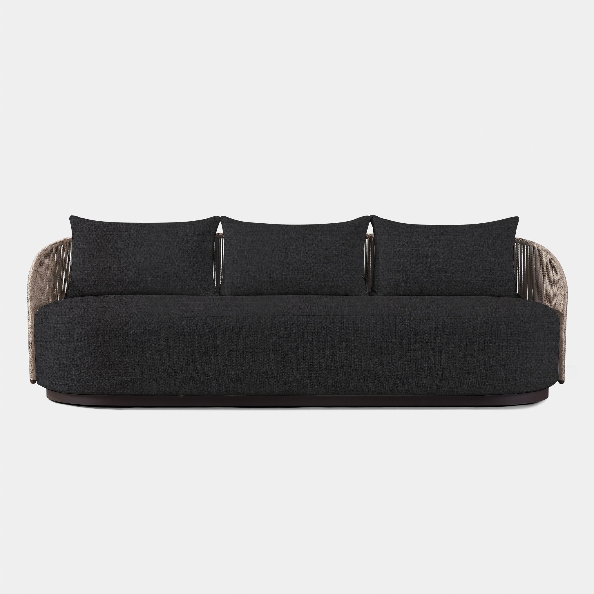 Milan 3 Seat Sofa - Image 19