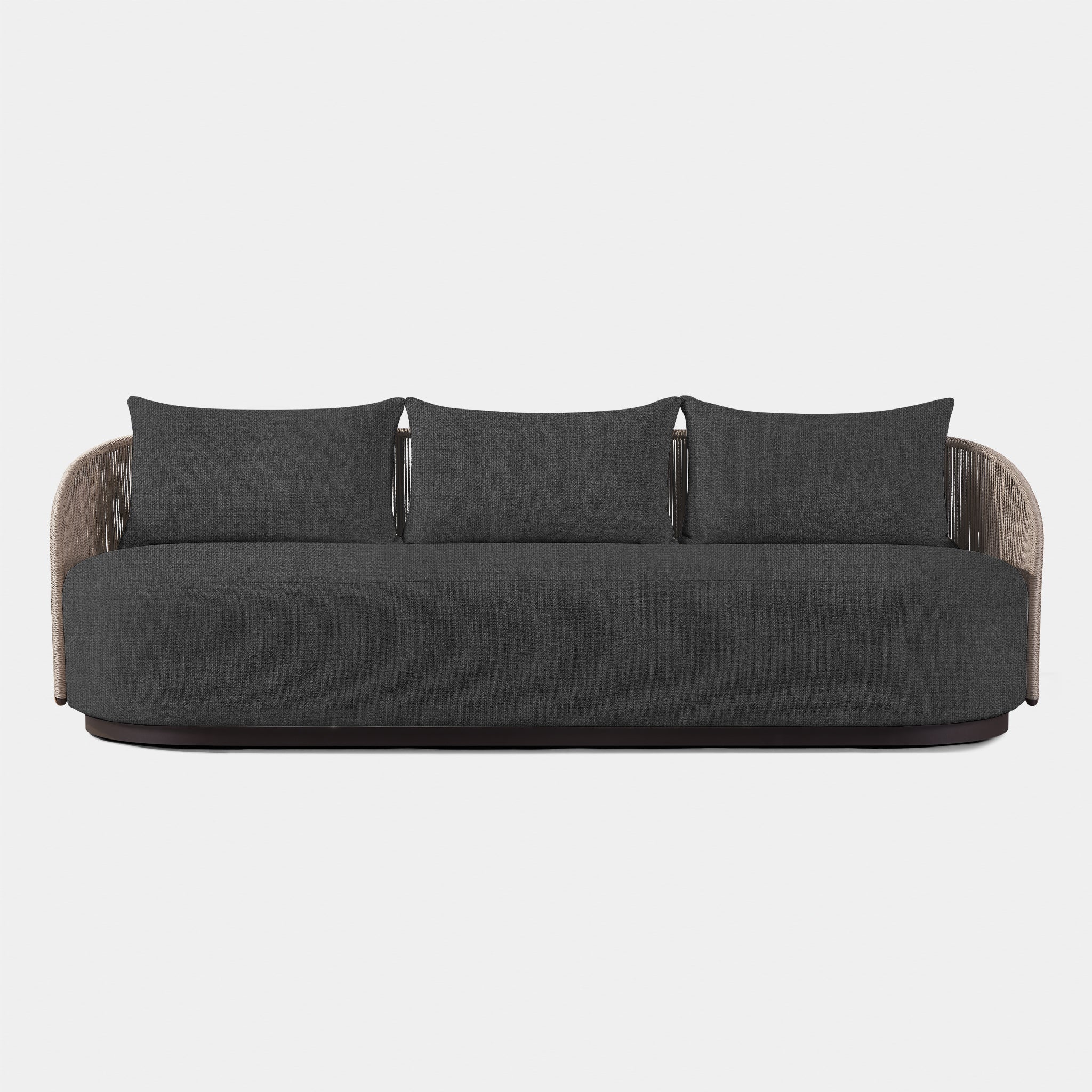 Milan 3 Seat Sofa - Image 22