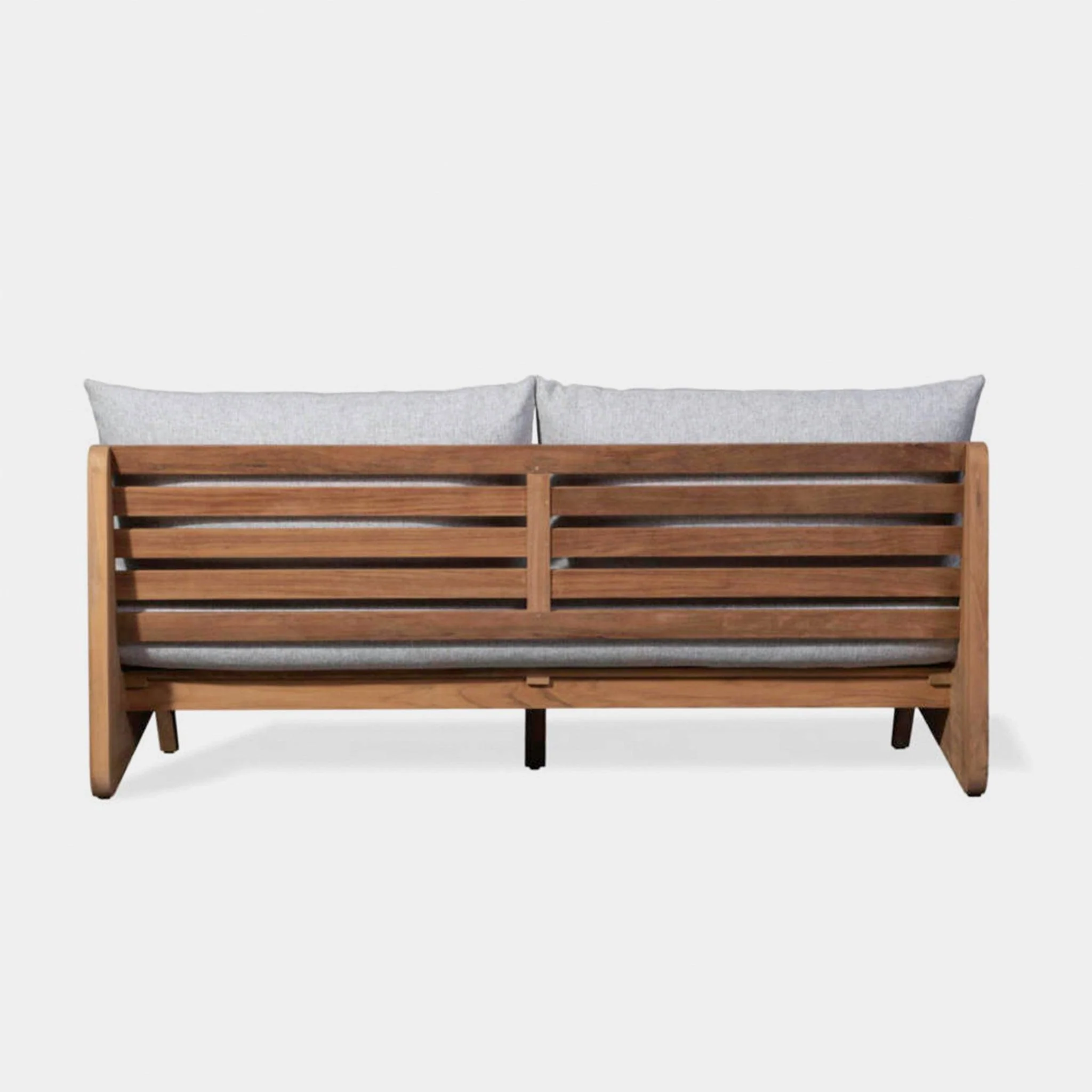 MLB 2 Seat Armless Sofa - Image 5