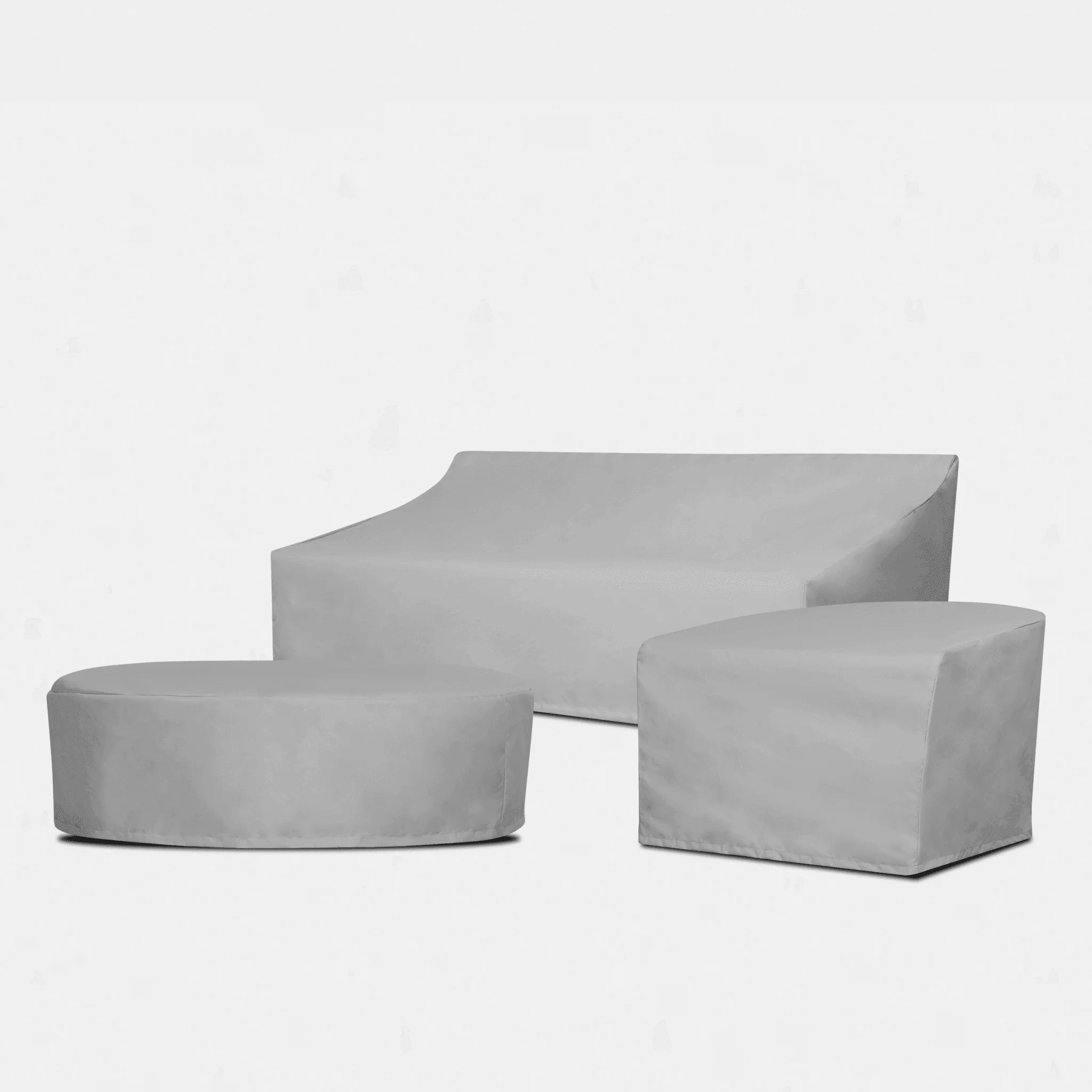 Mlb Aluminum Corner - Weather Cover
