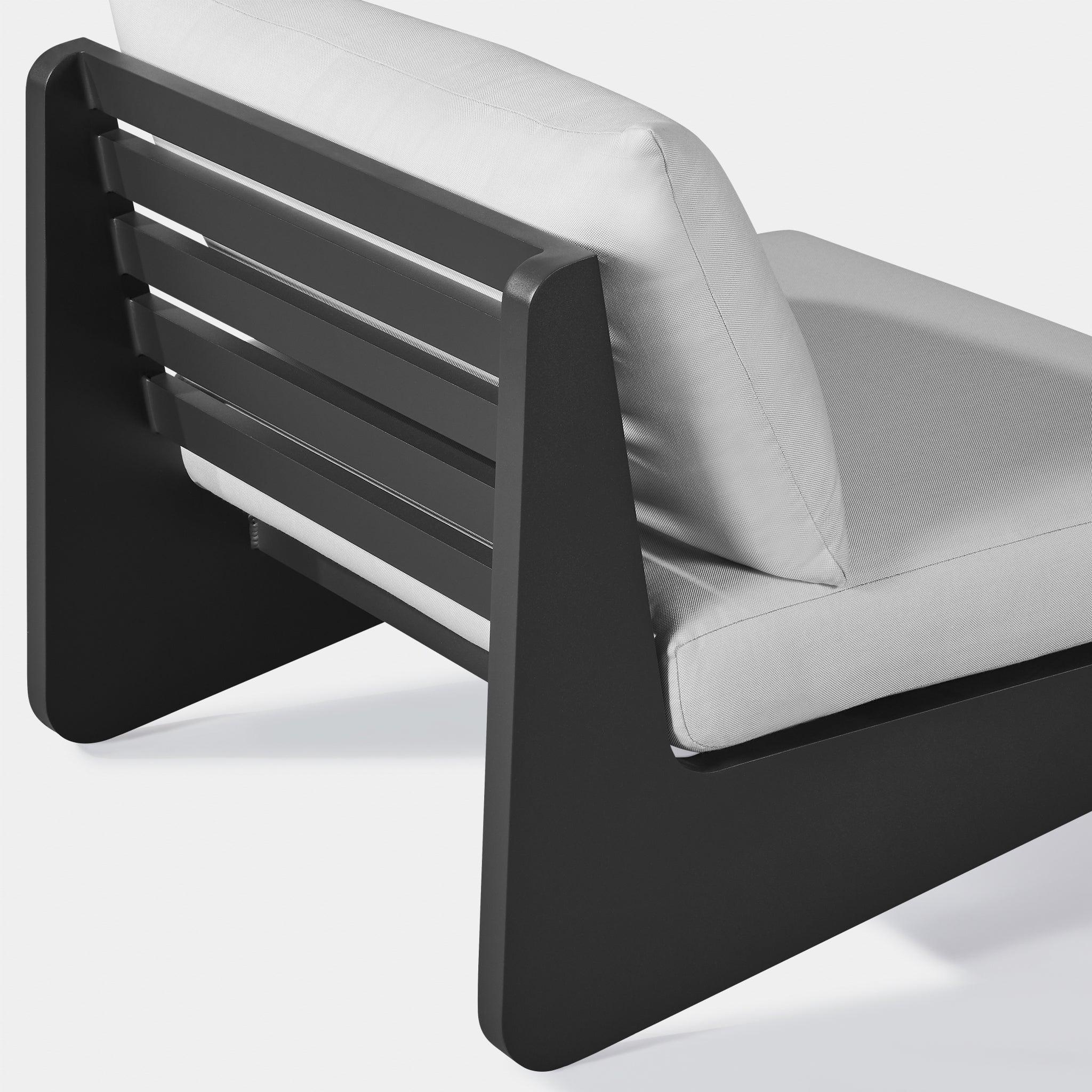 MLB Aluminum Easy Chair - Image 10