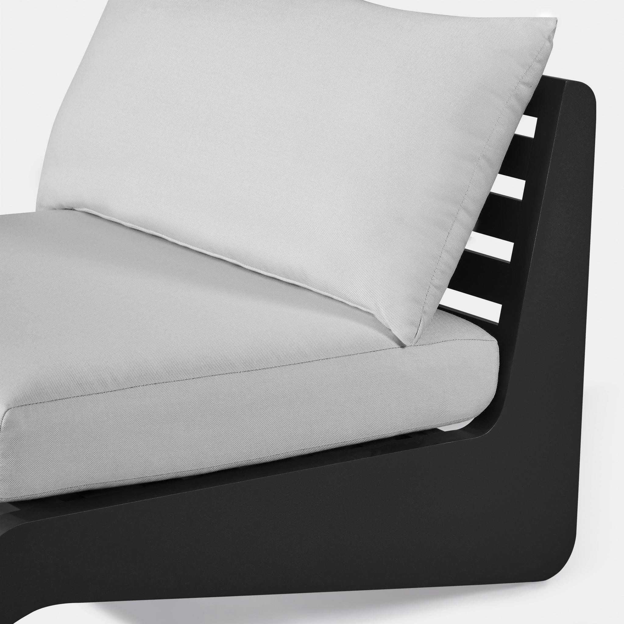 MLB Aluminum Easy Chair - Image 11