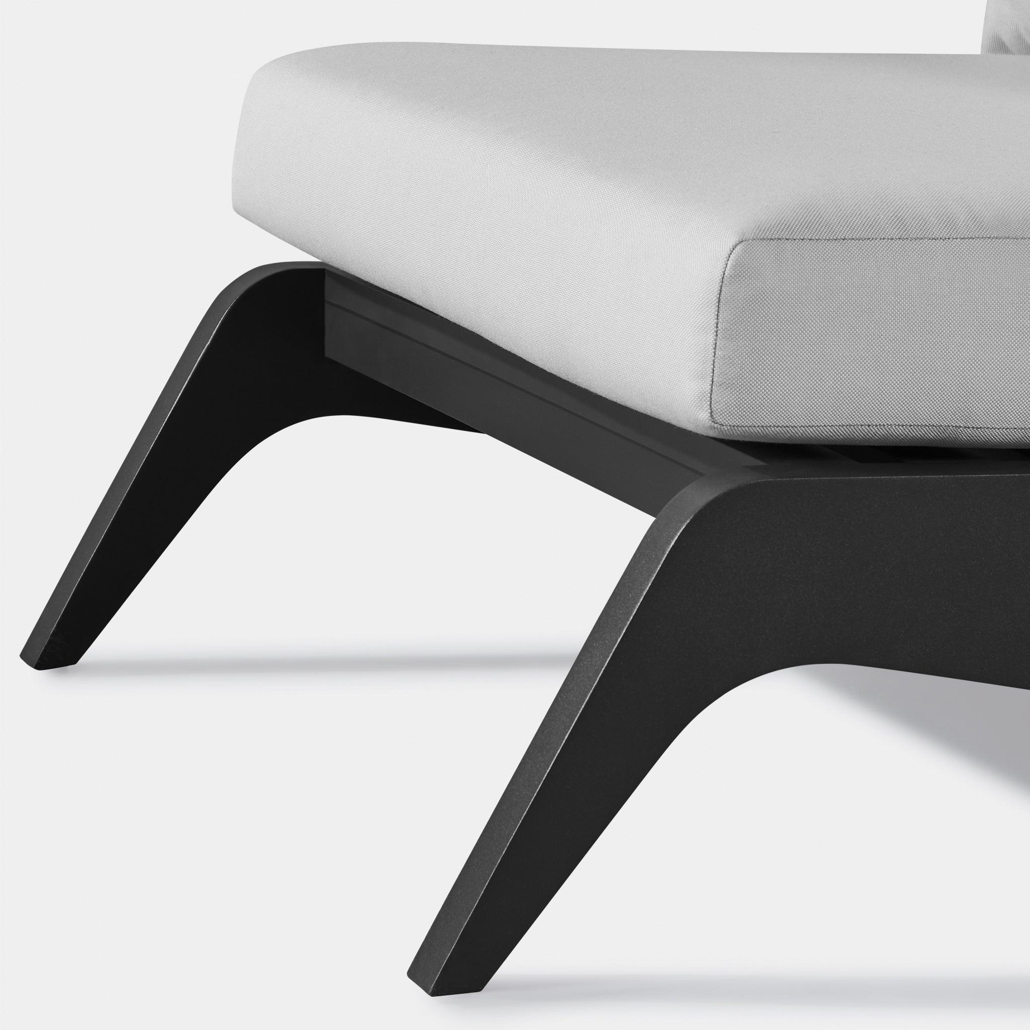 MLB Aluminum Easy Chair - Image 12