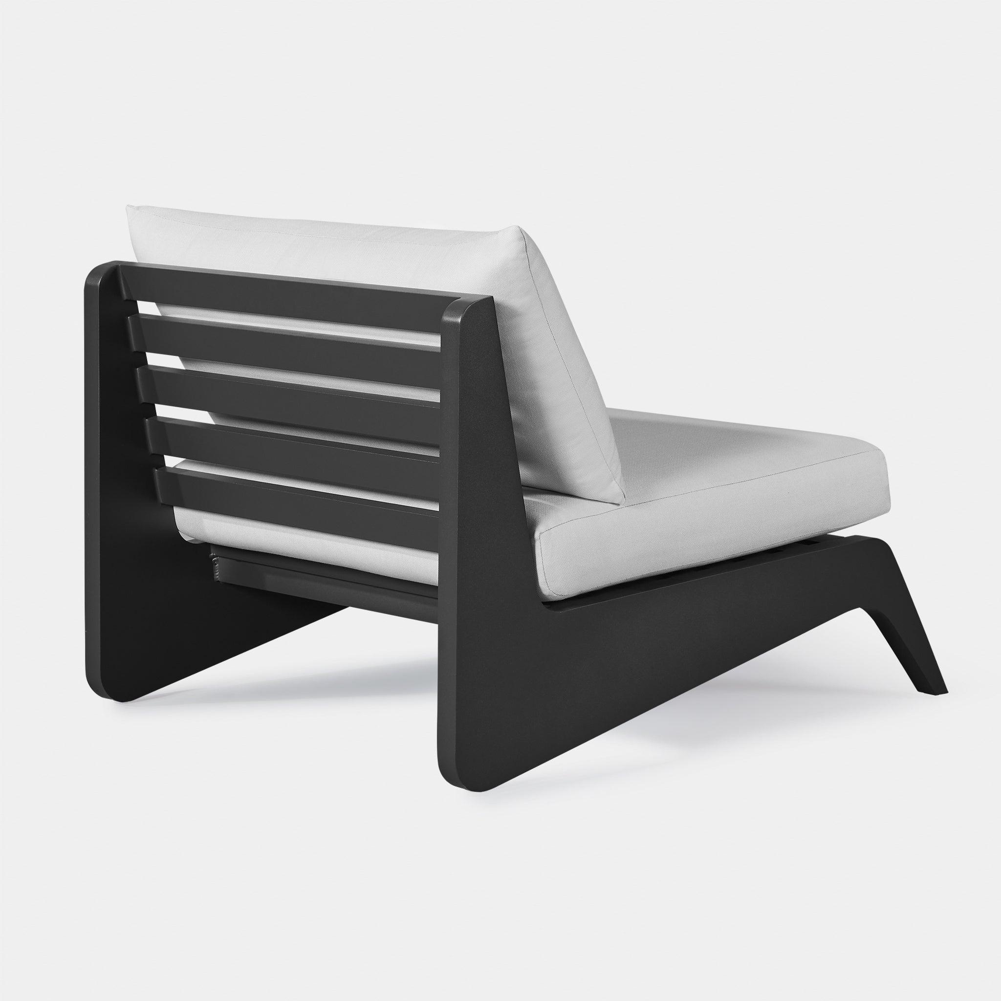 MLB Aluminum Easy Chair - Image 9