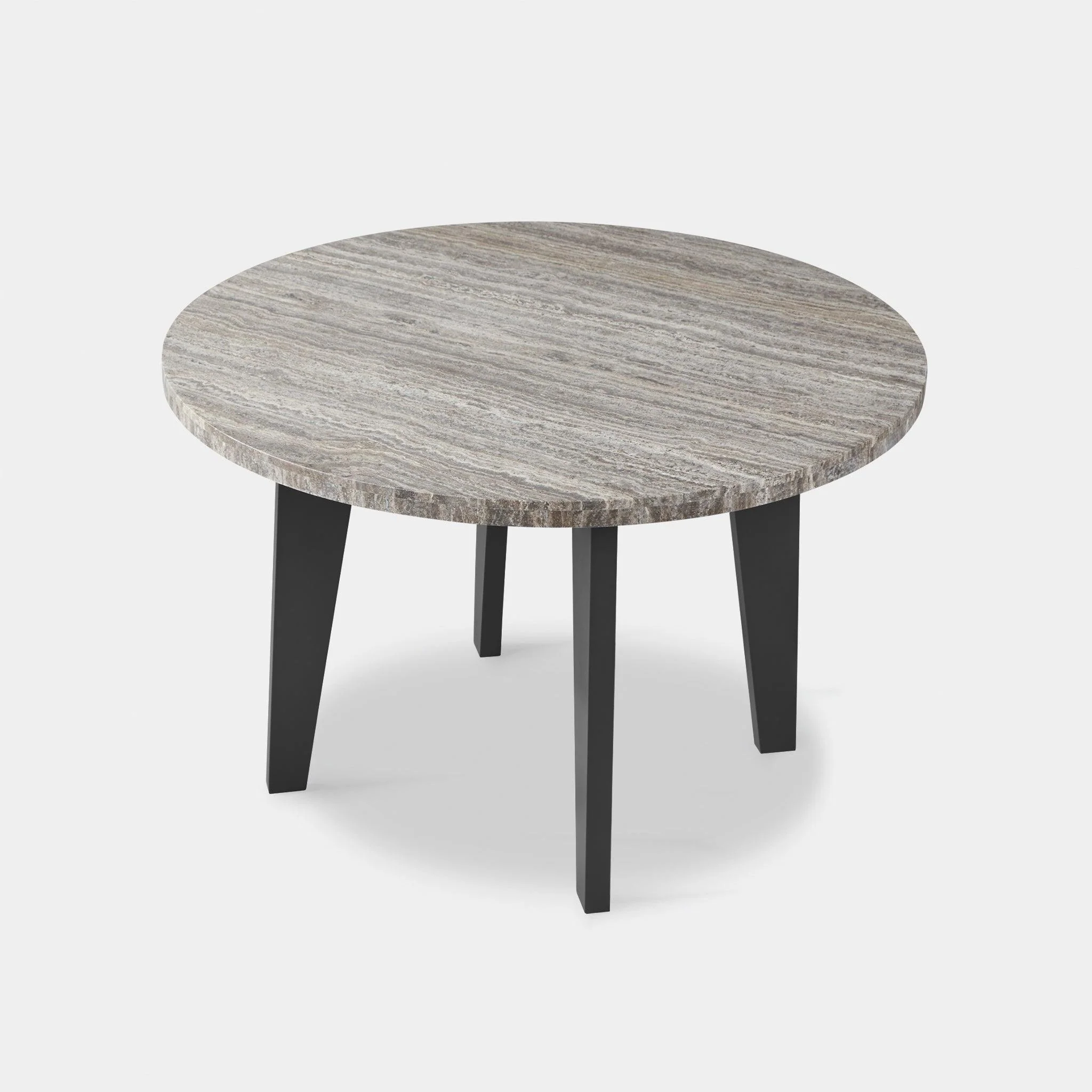 MLB Aluminum Round Dining Table - Image 8