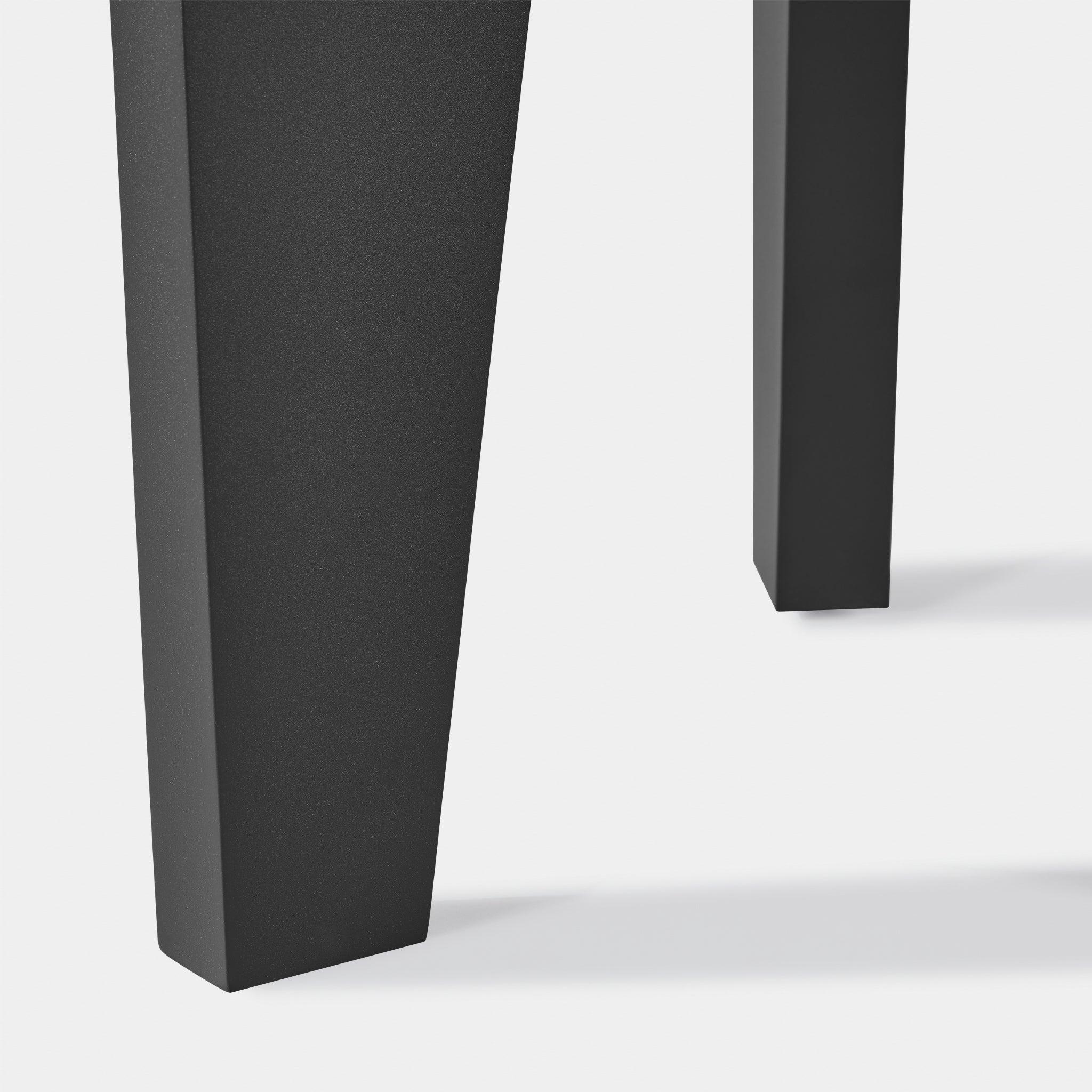 MLB Aluminum Round Side Table - Image 8