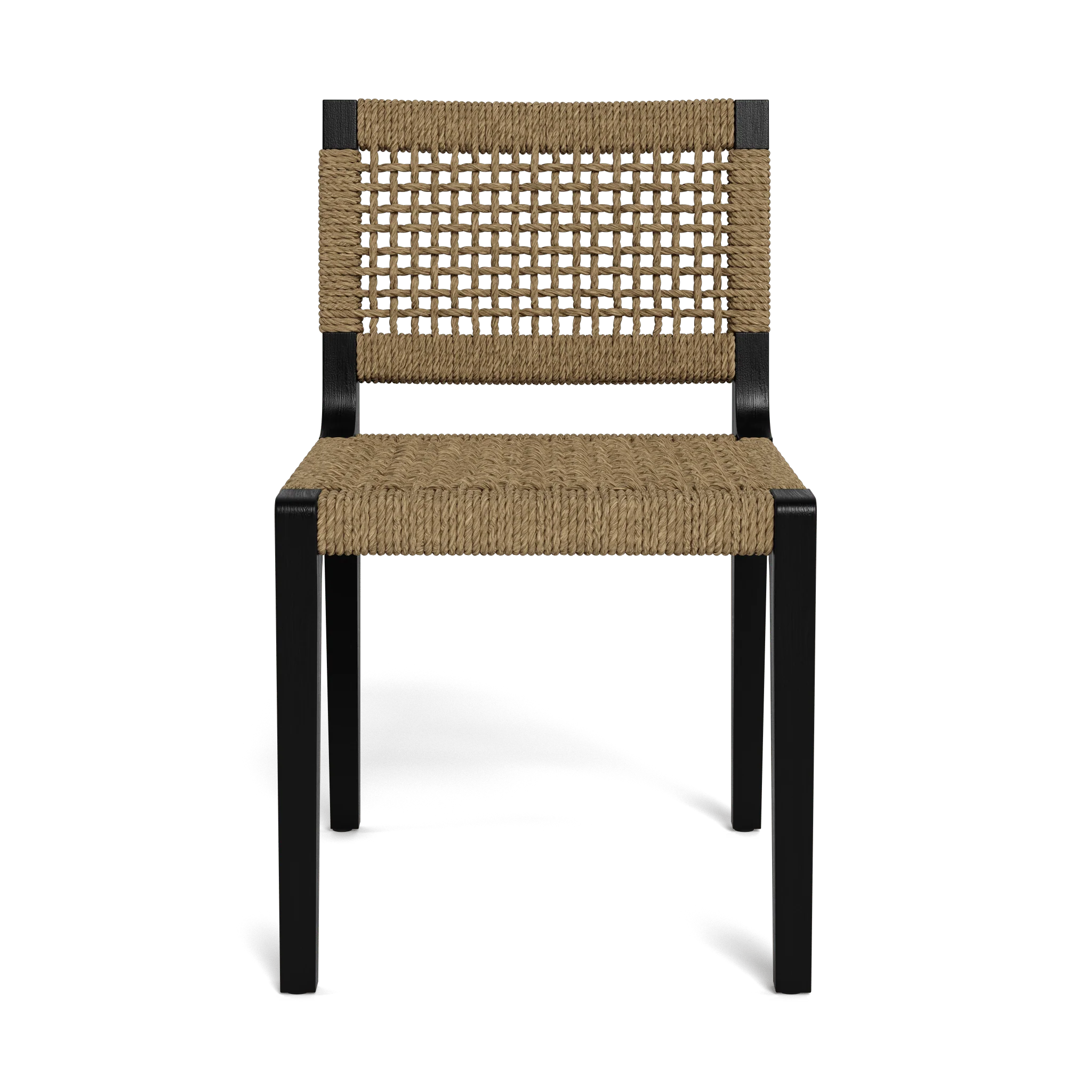 MLB Armless Dining Chair - Image 10
