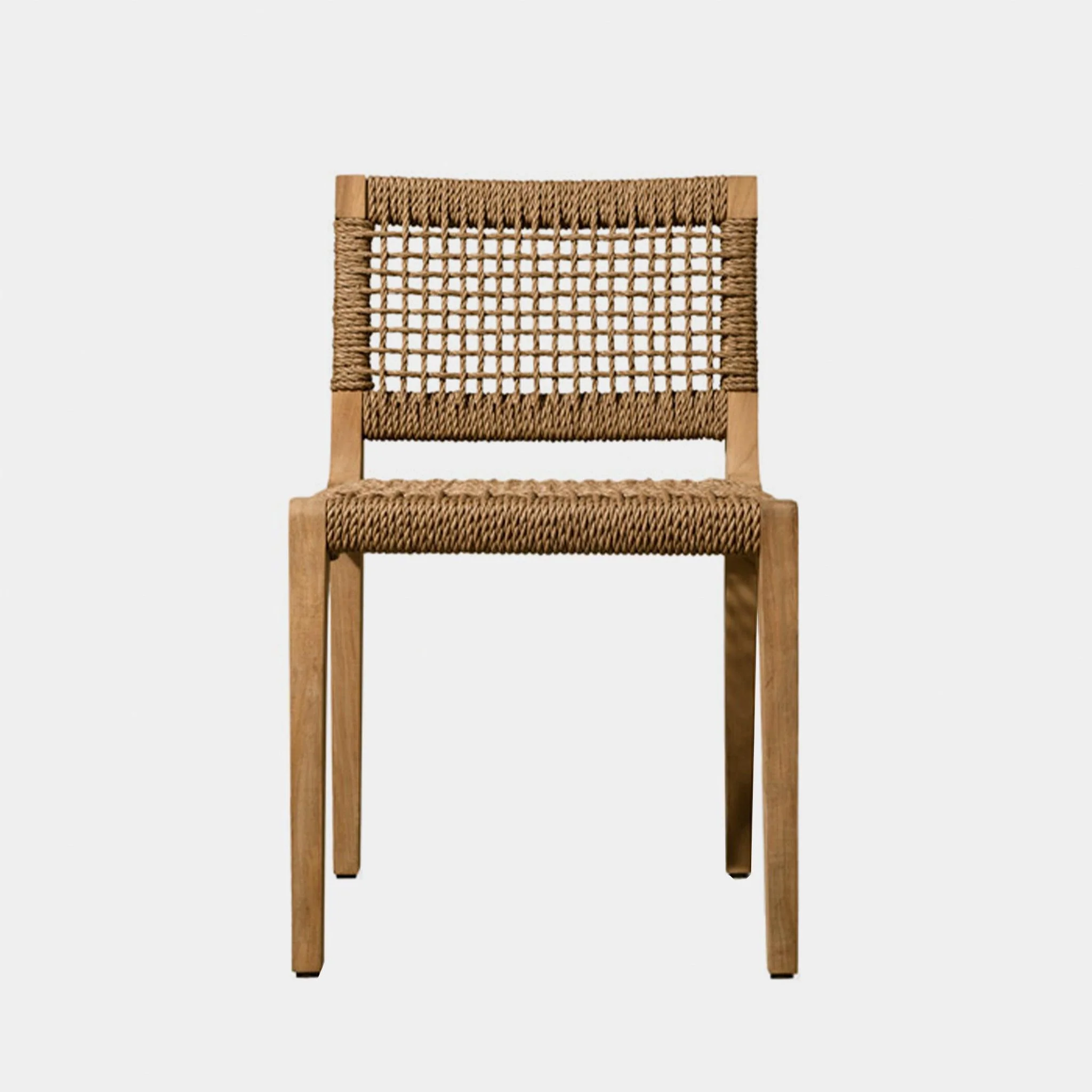 MLB Armless Dining Chair - Image 3