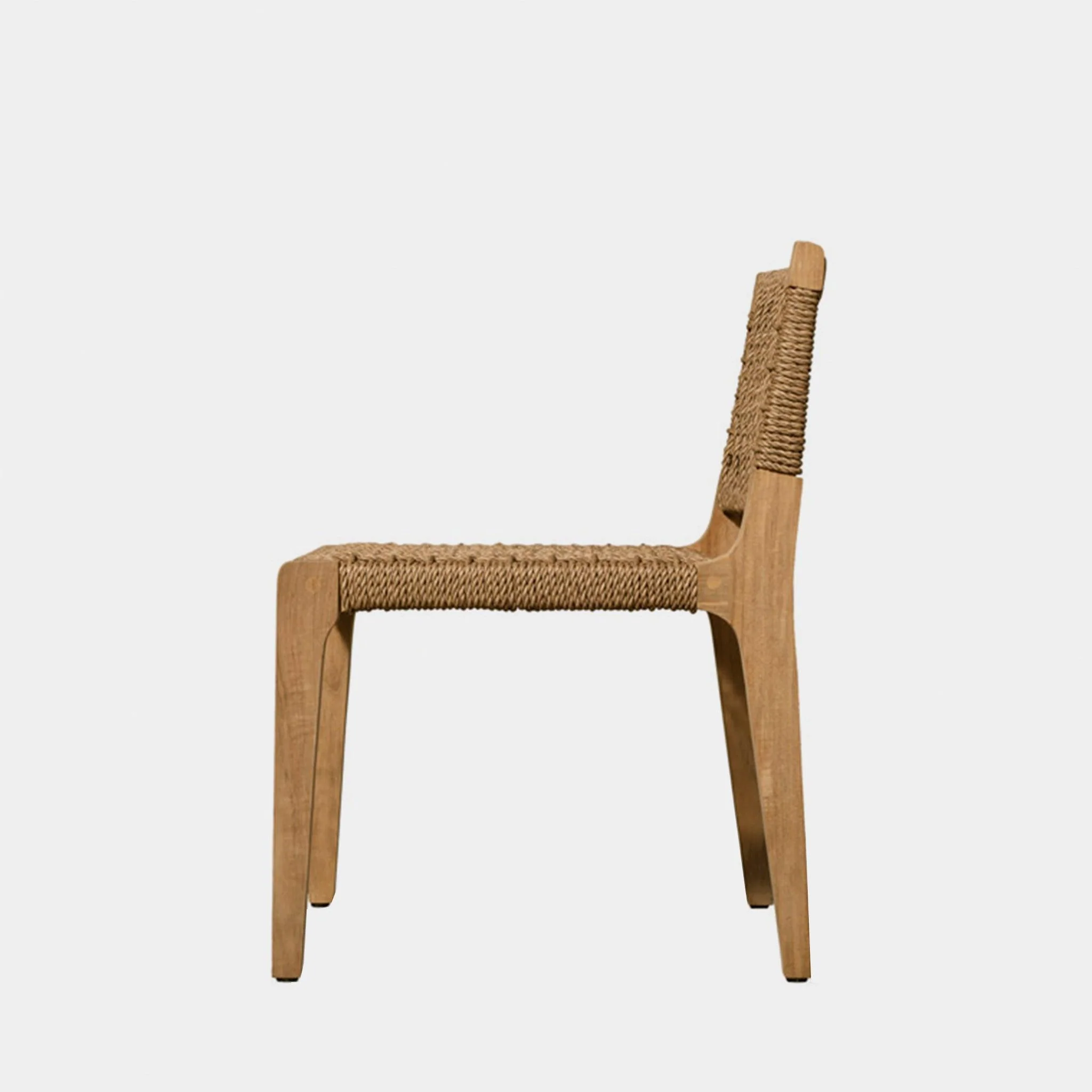 MLB Armless Dining Chair - Image 5