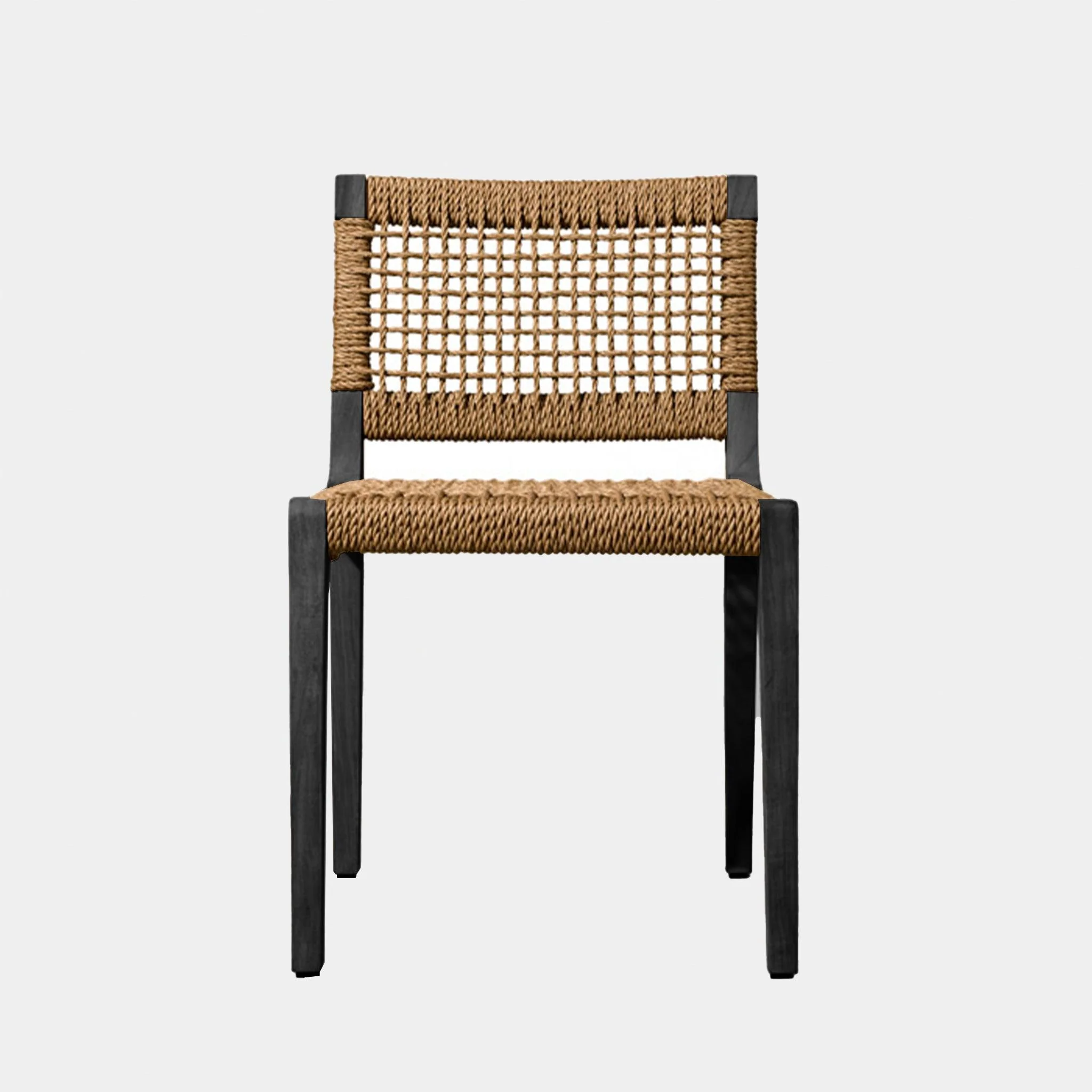 MLB Armless Dining Chair - Image 9