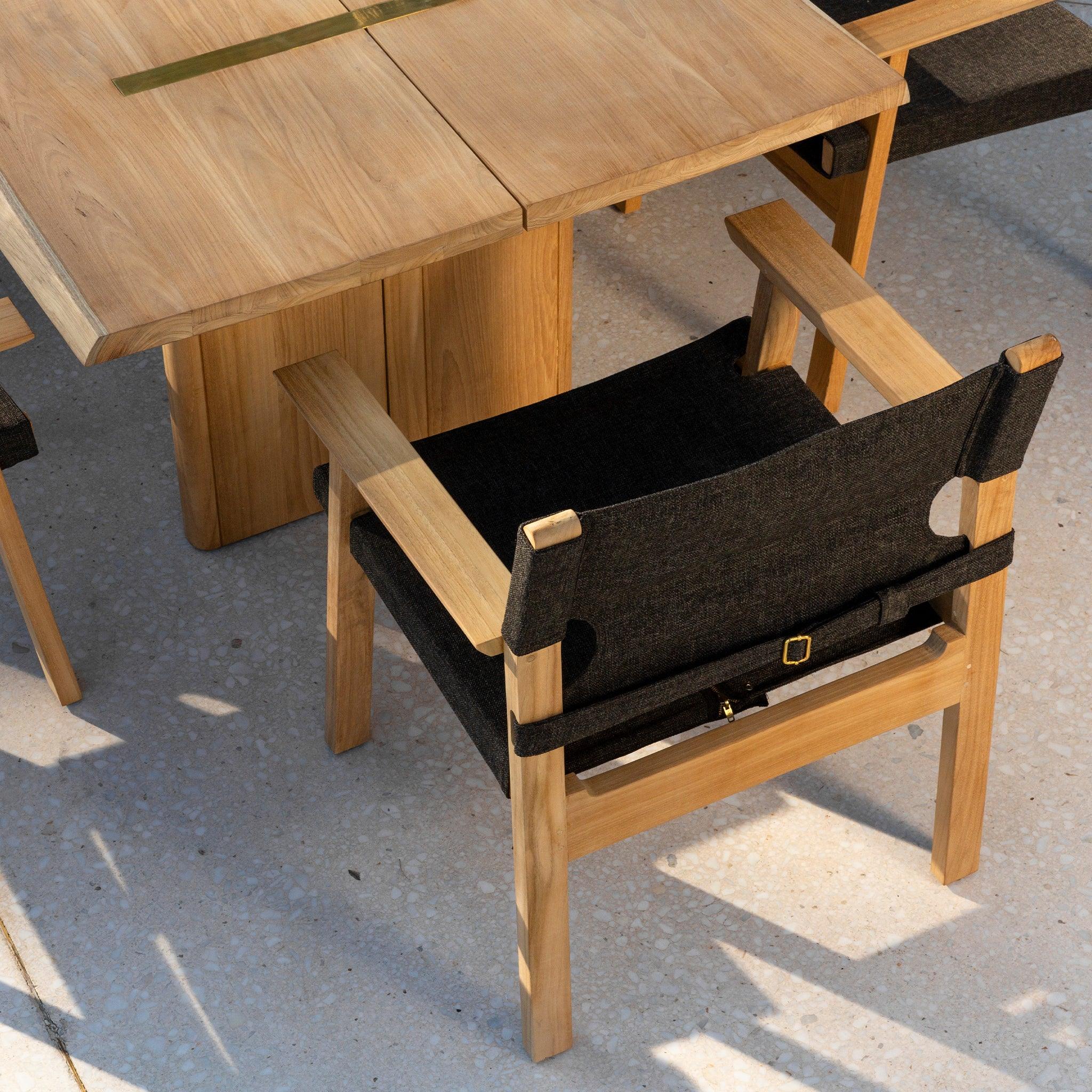 MLB Dining Chair - Image 7