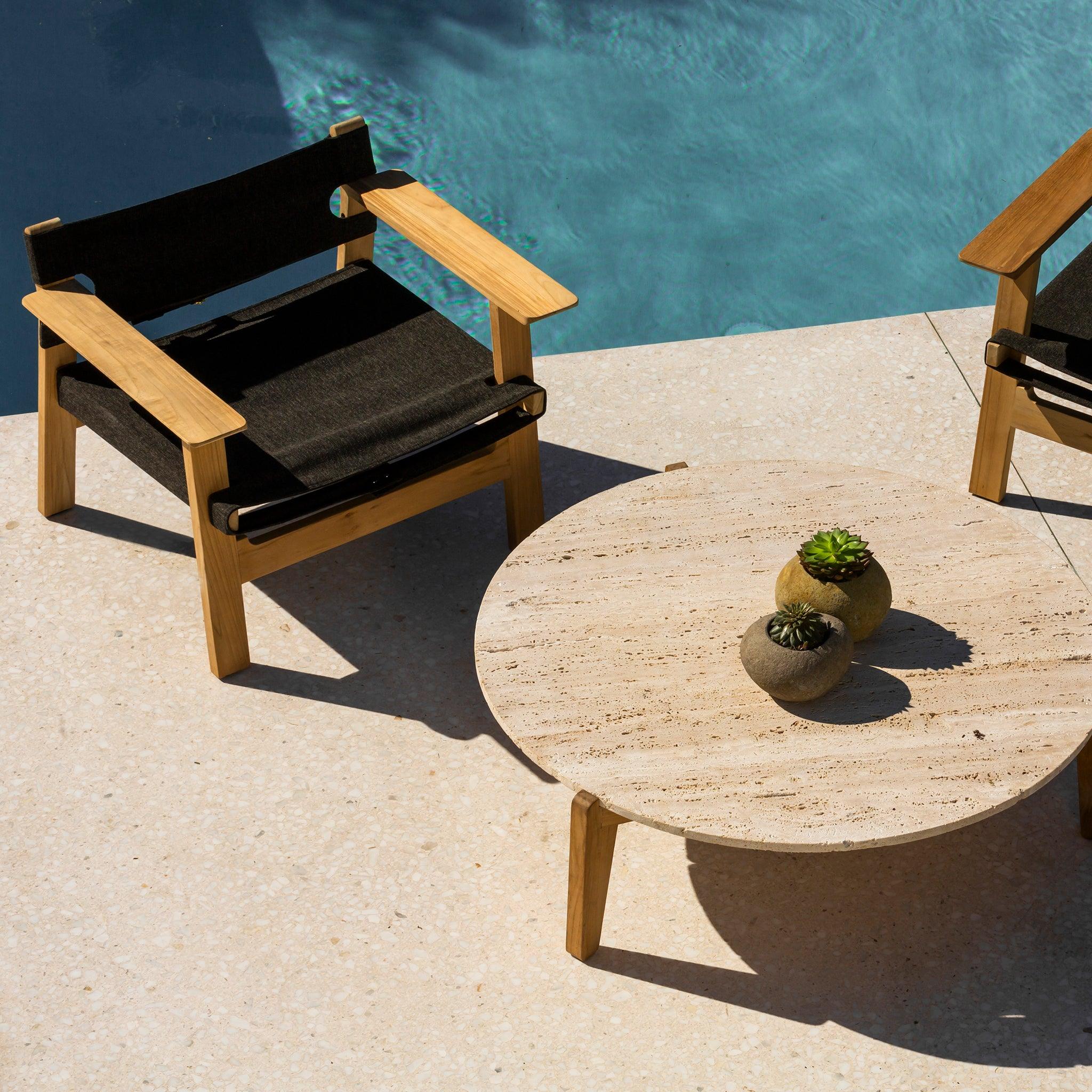 MLB Lounge Chair - Image 2