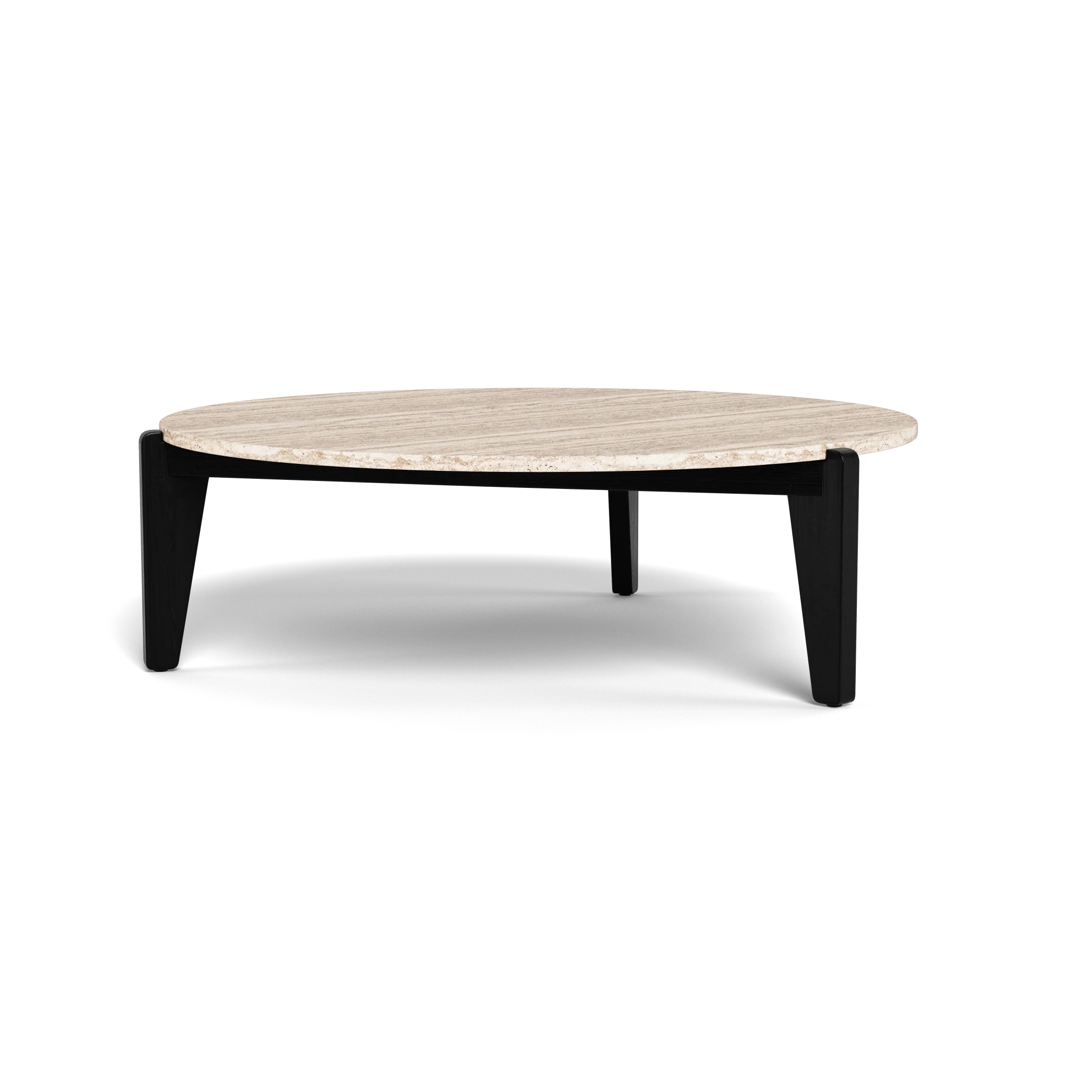 Mlb Round Coffee Table - Image 4