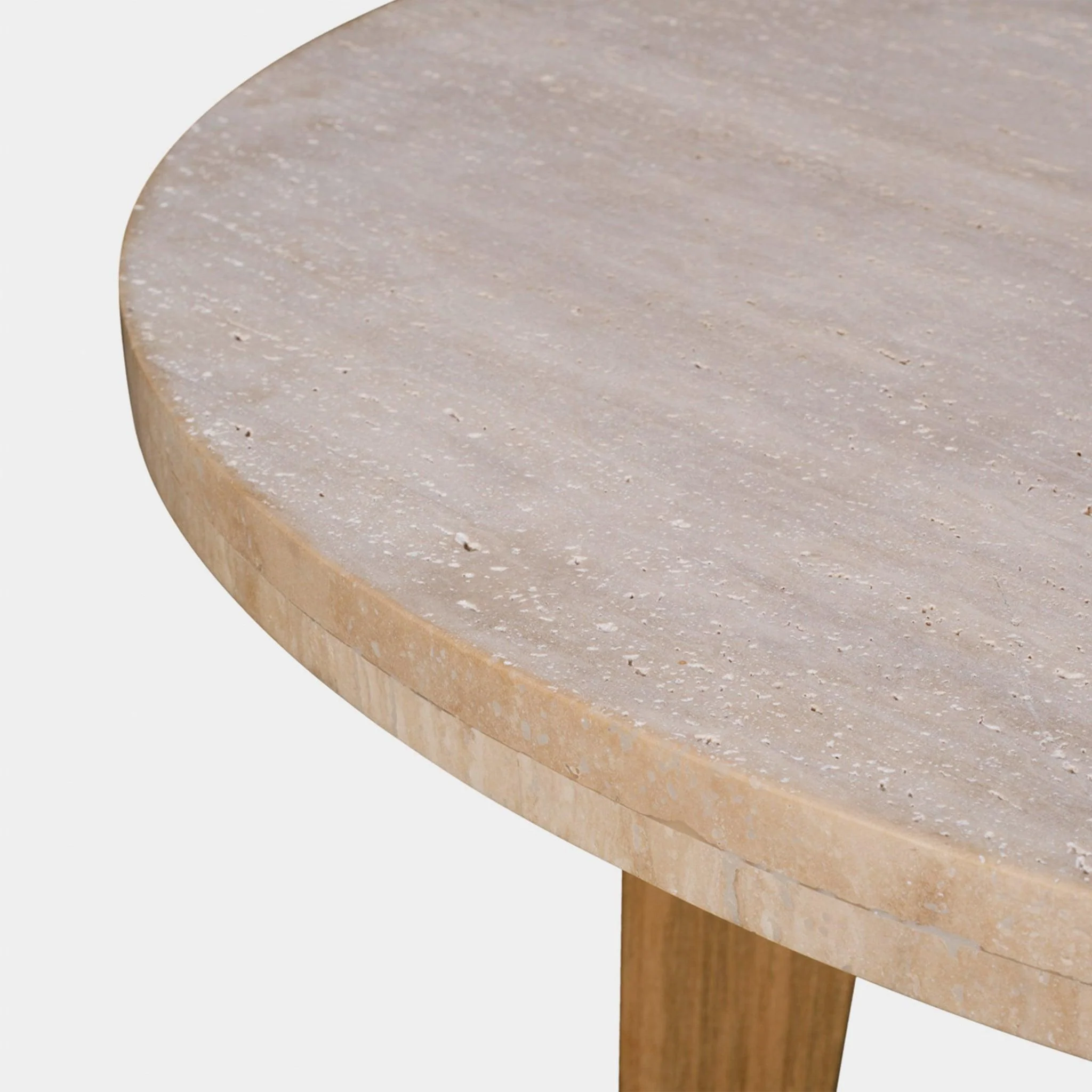 MLB Round Dining Table 1200 - Image 4