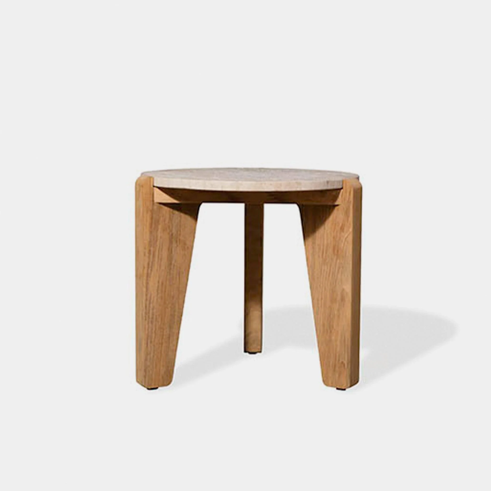 Mlb Round Side Table - Image 3