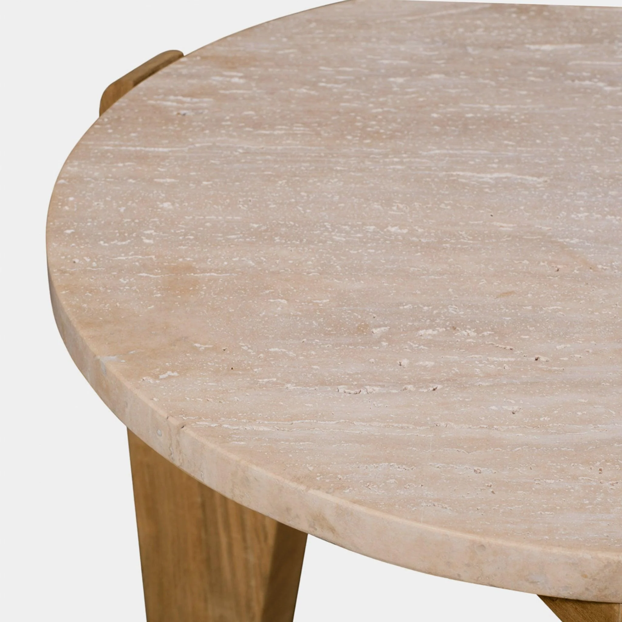 Mlb Round Side Table - Image 4