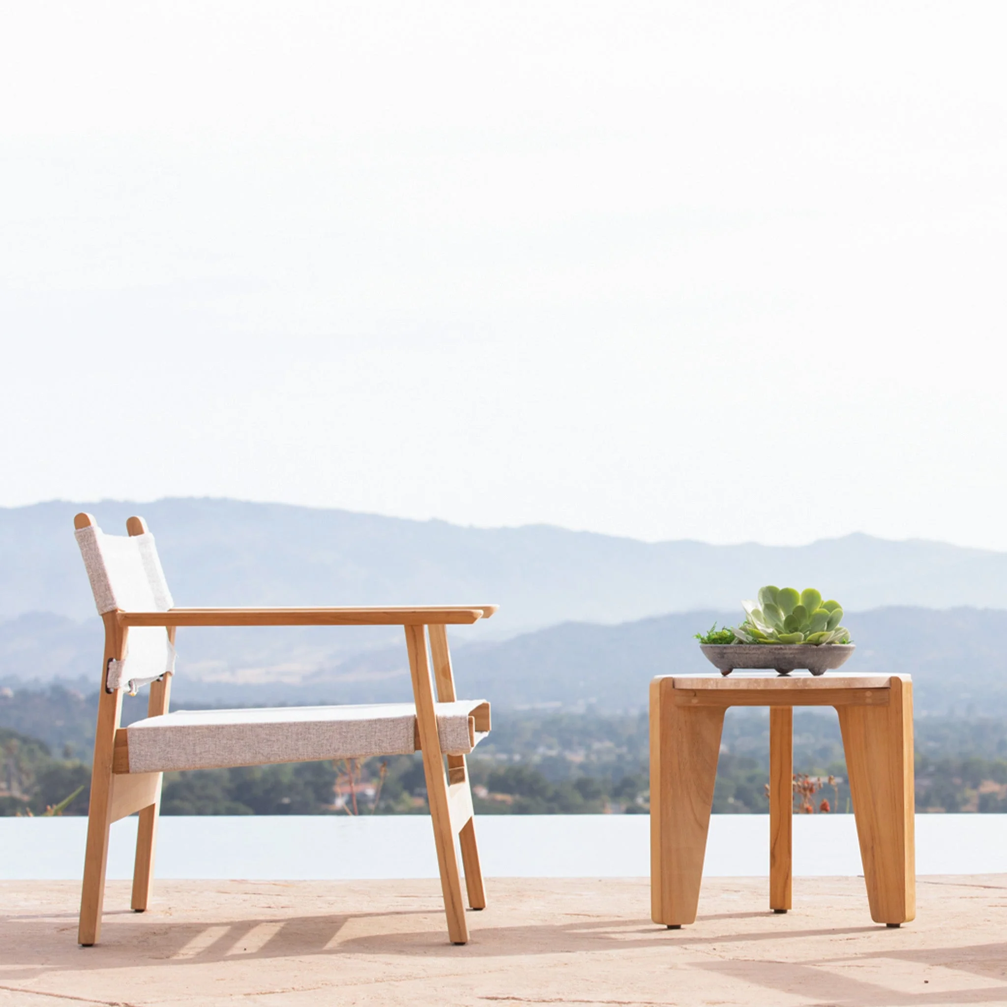 Mlb Round Side Table - Image 5