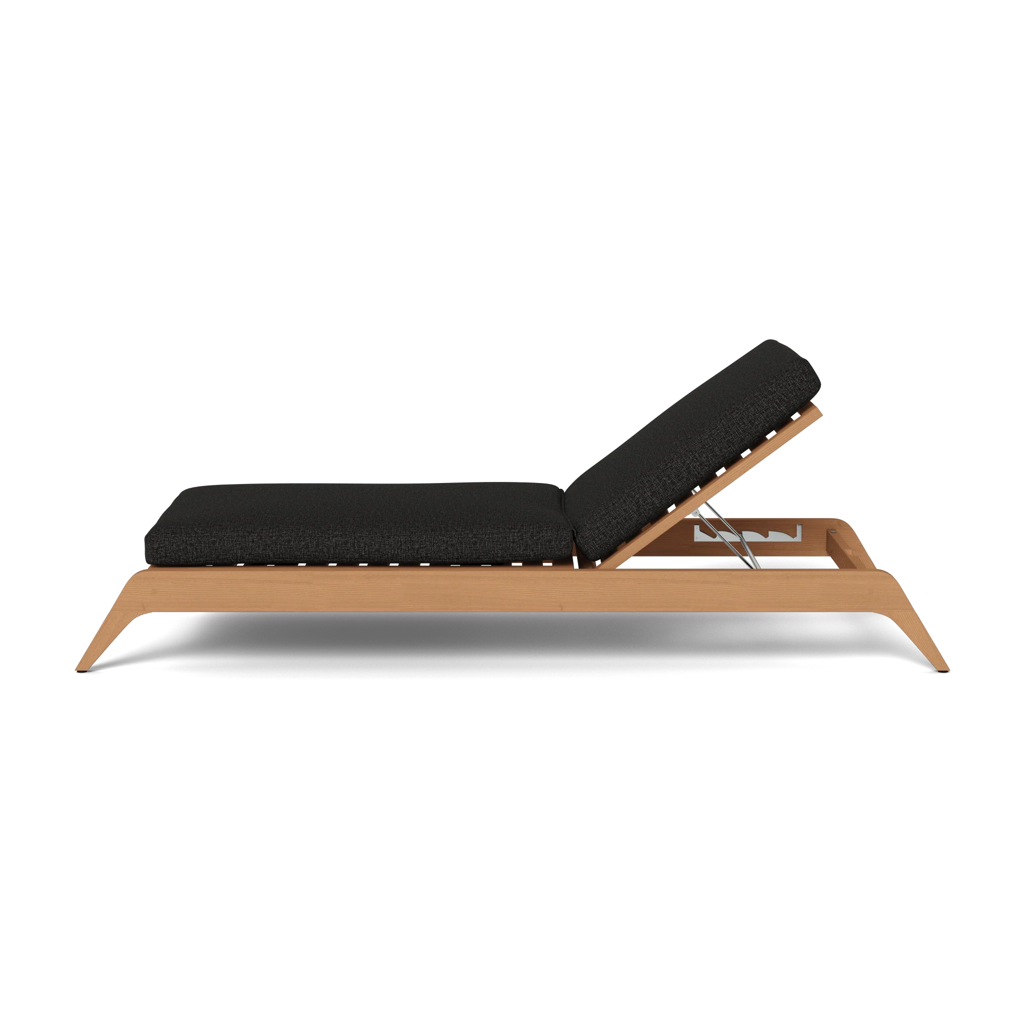 Mlb Slatted Sun Lounge - Image 9