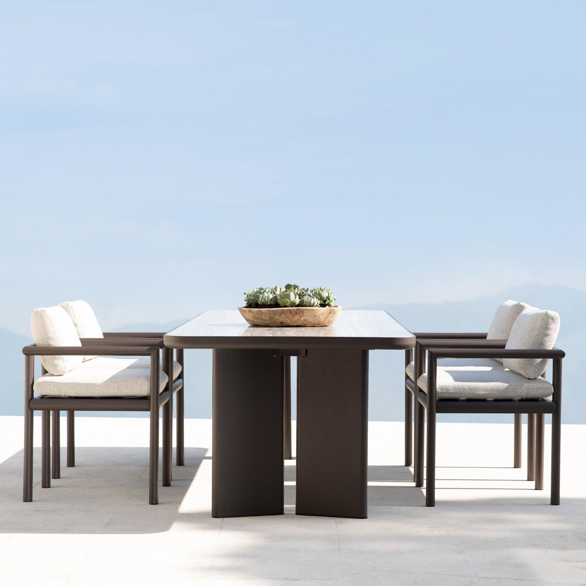 Moab Dining Chair - Image 2