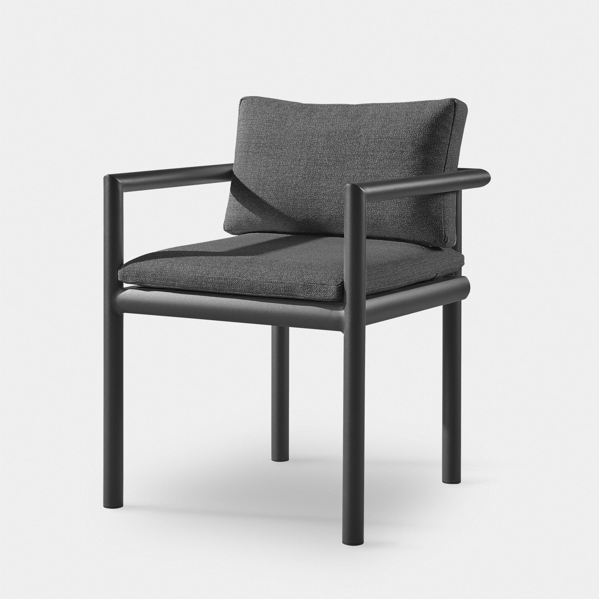 Moab Dining Chair - Image 4