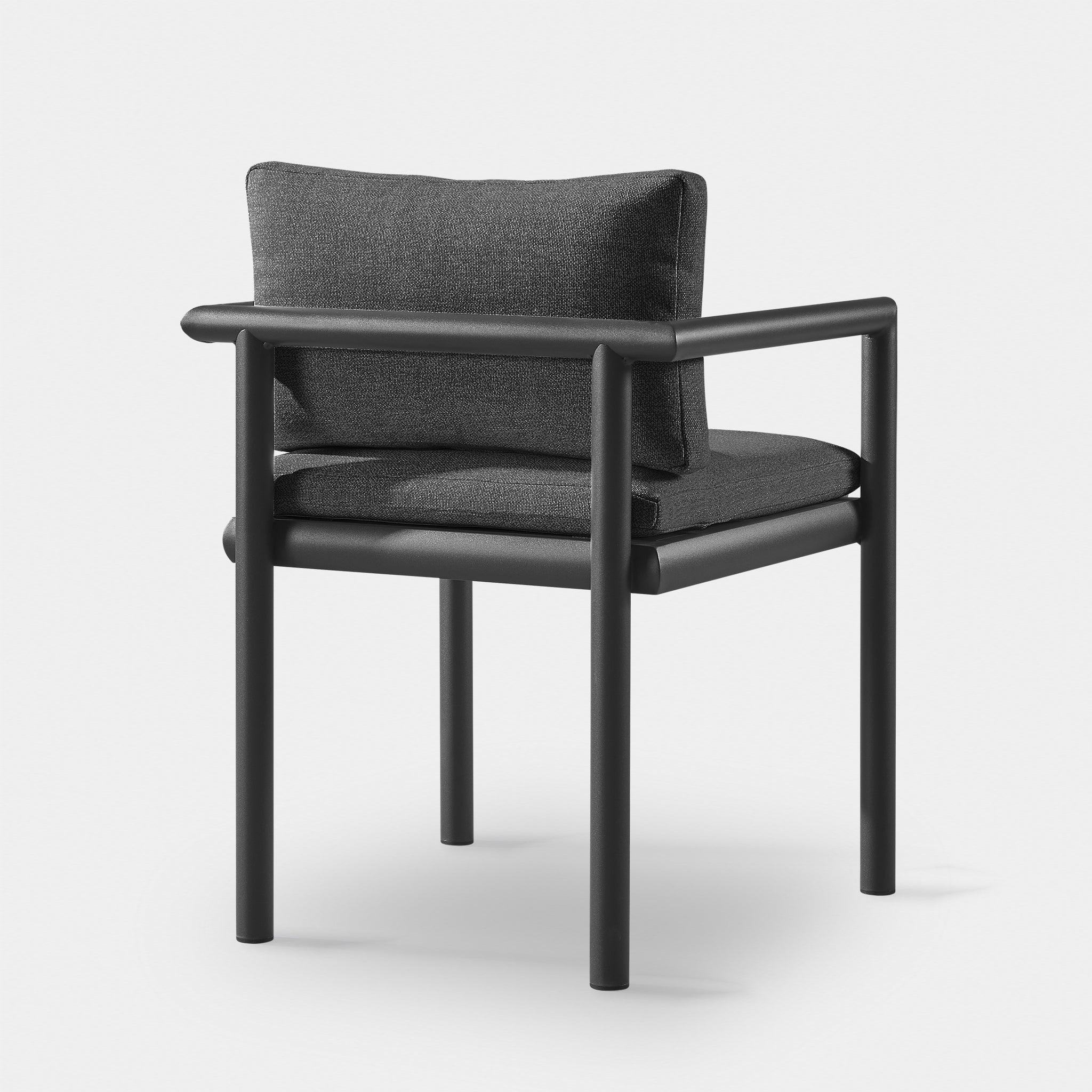 Moab Dining Chair - Image 5