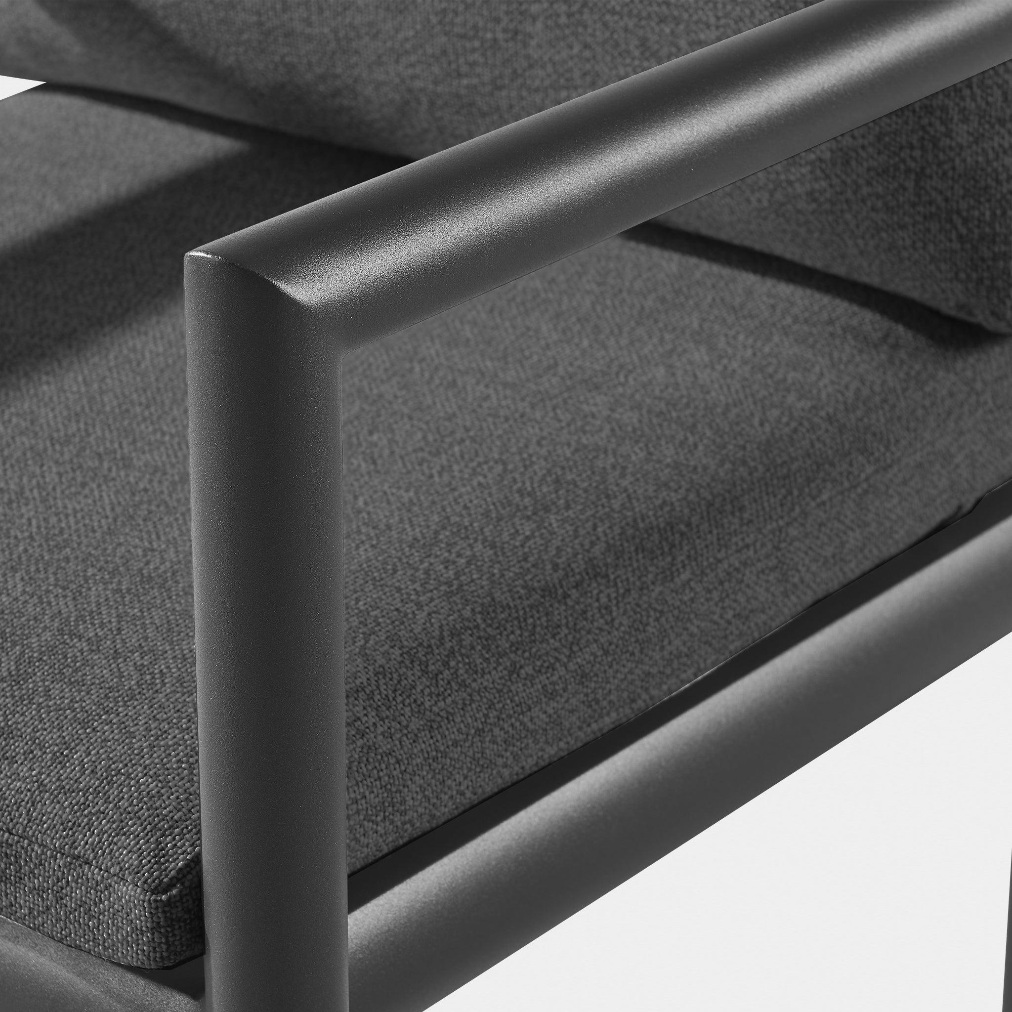 Moab Dining Chair - Image 7