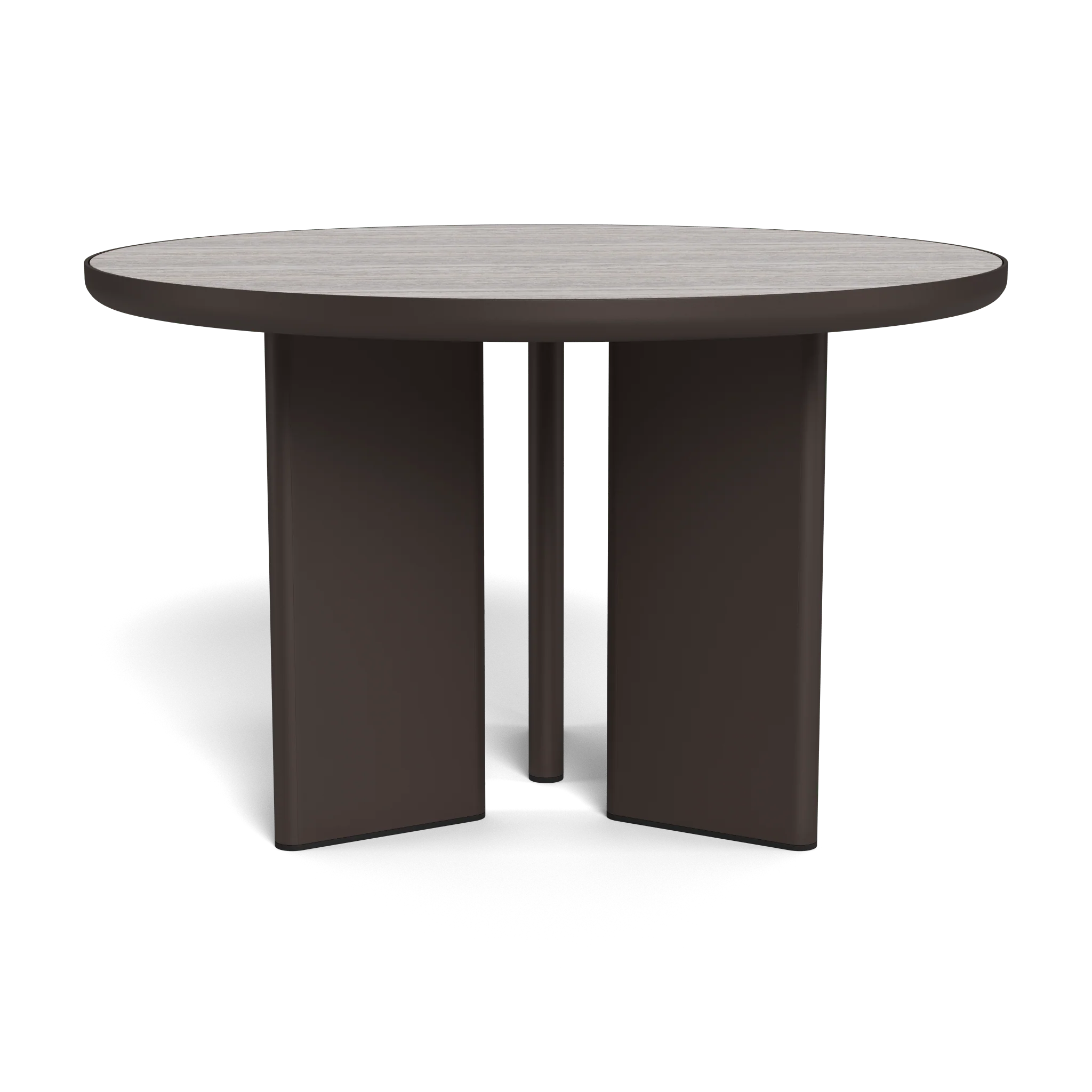 Moab 48" Round Dining Table