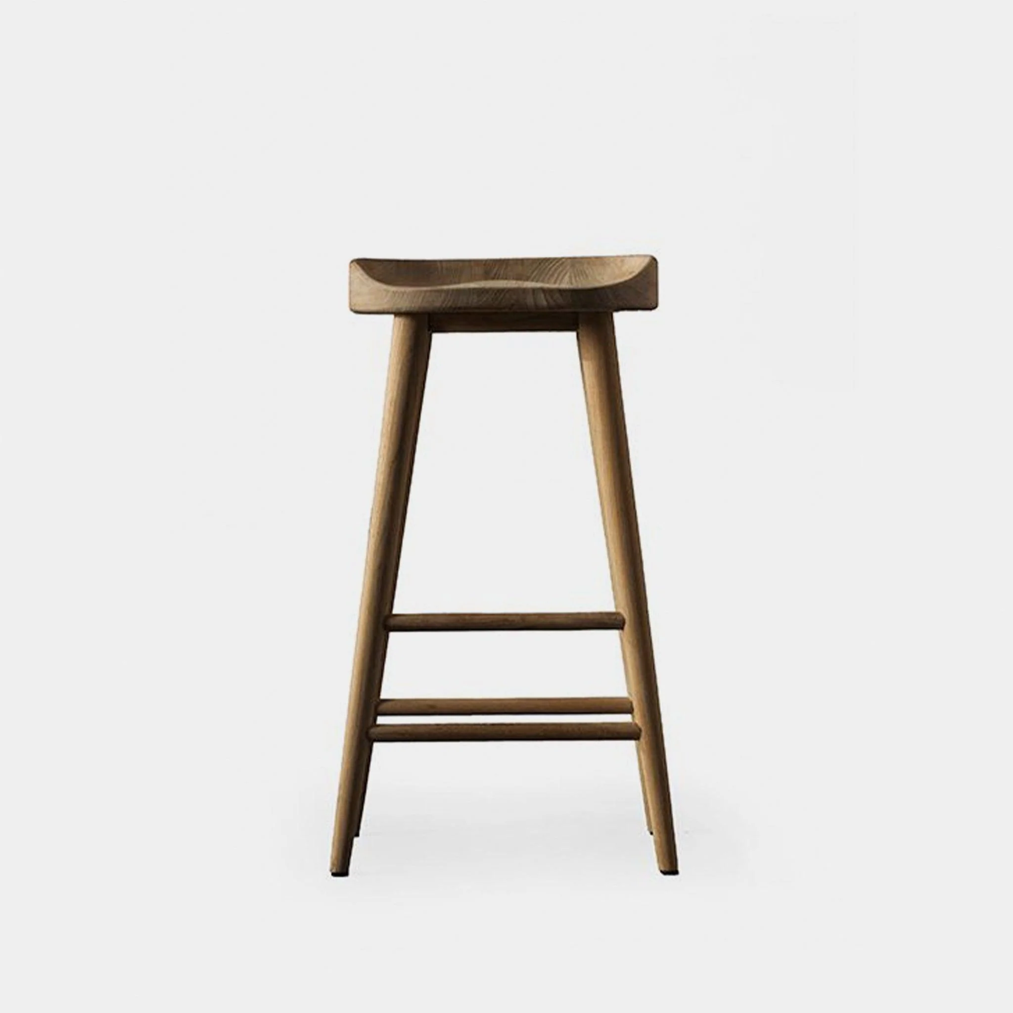 Noosa Backless Bar Stool - Image 3