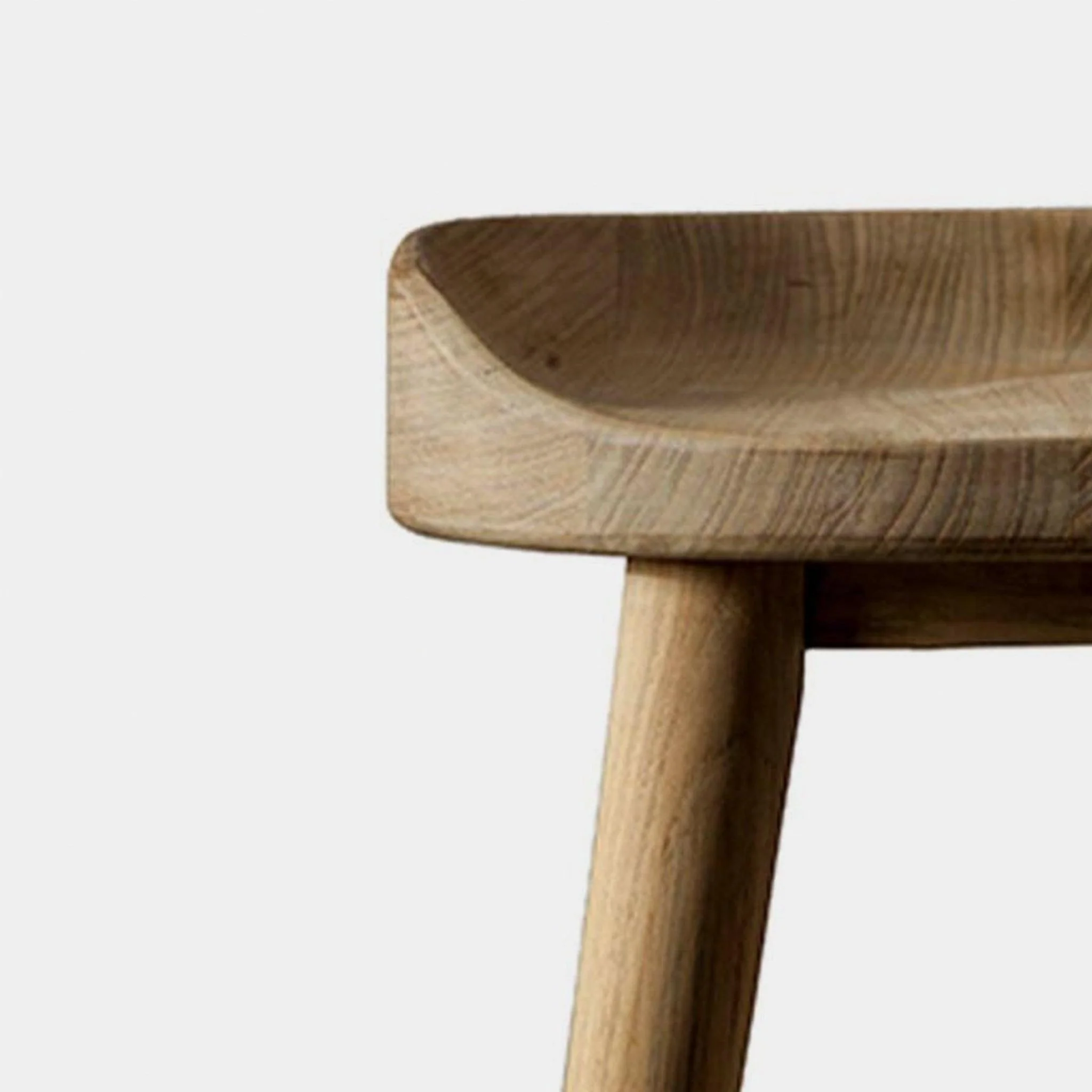 Noosa Backless Bar Stool - Image 6