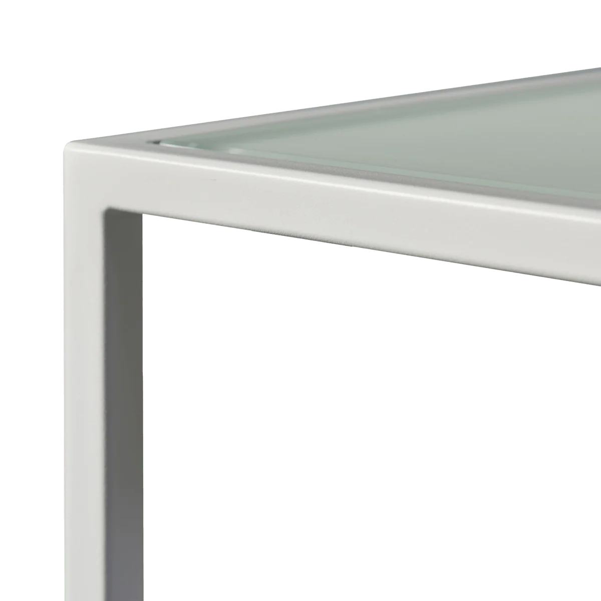 Pace Square Side Table - Image 2