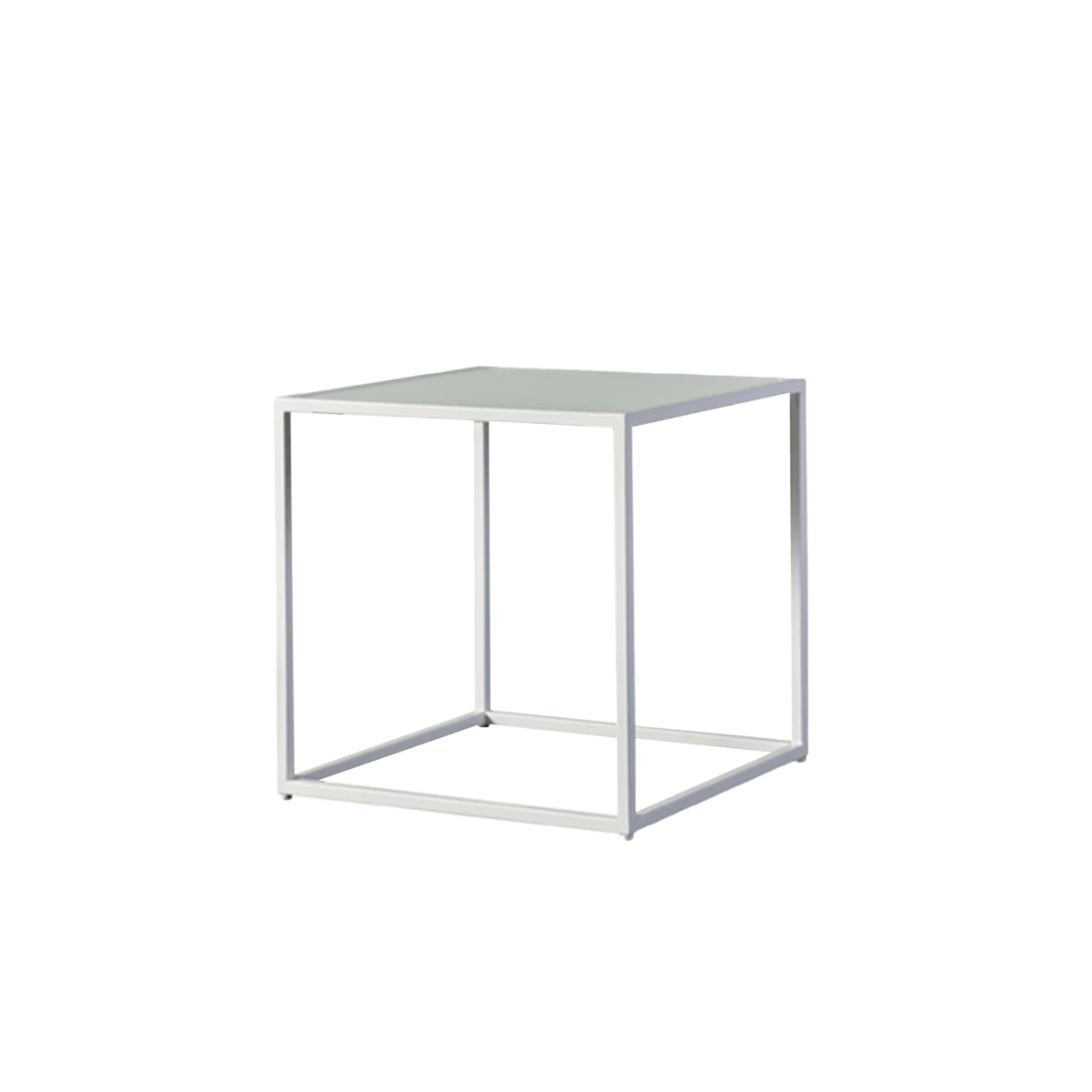 Pace Square Side Table - Image 3