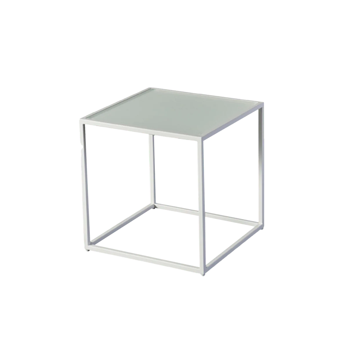 Pace Square Side Table - Image 4