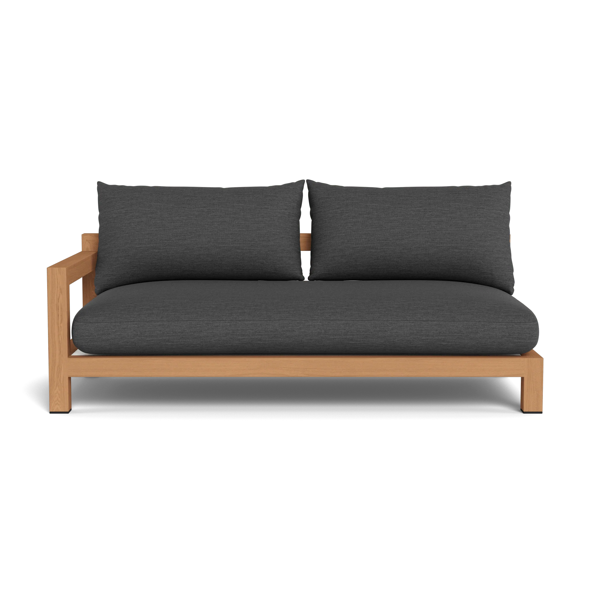 Pacific 2 Seat 1 Arm - Image 10