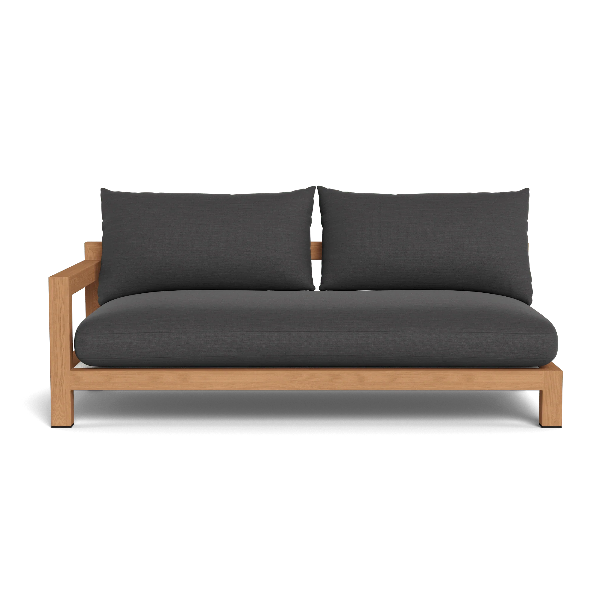 Pacific 2 Seat 1 Arm - Image 12