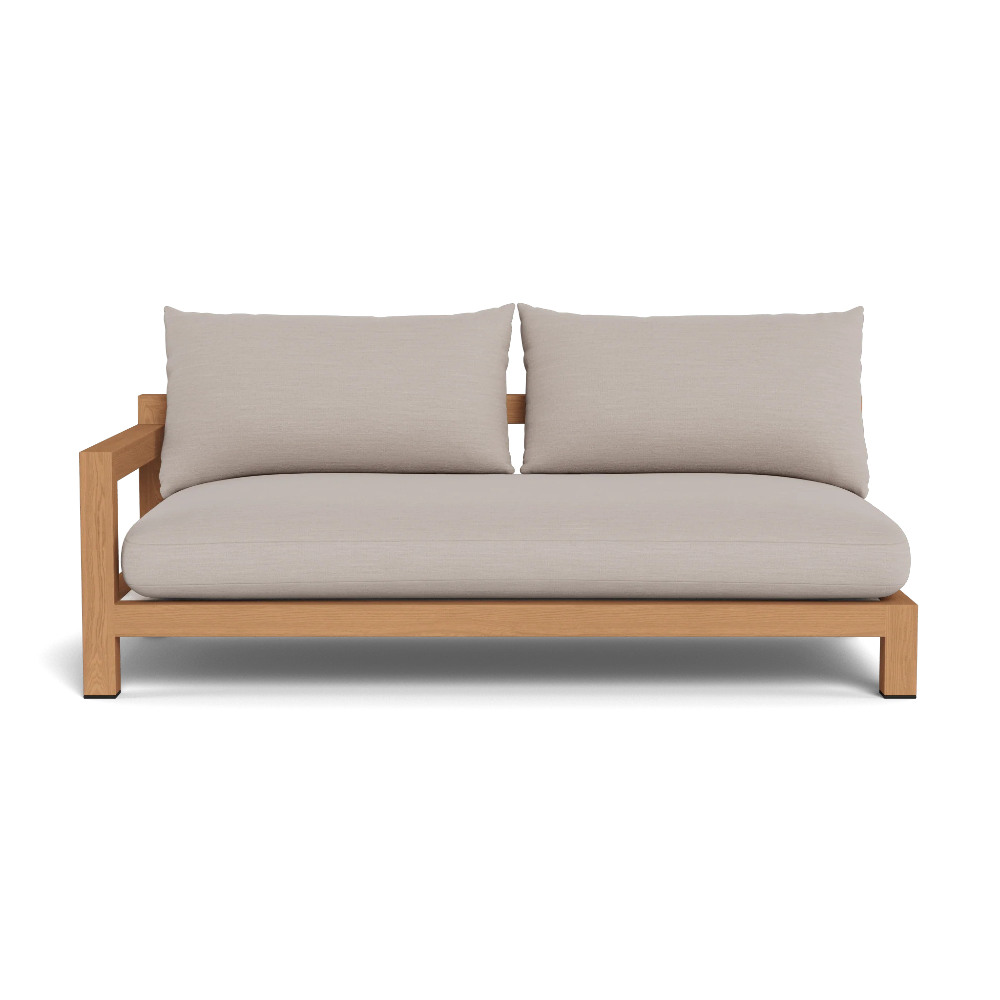 Pacific 2 Seat 1 Arm - Image 13
