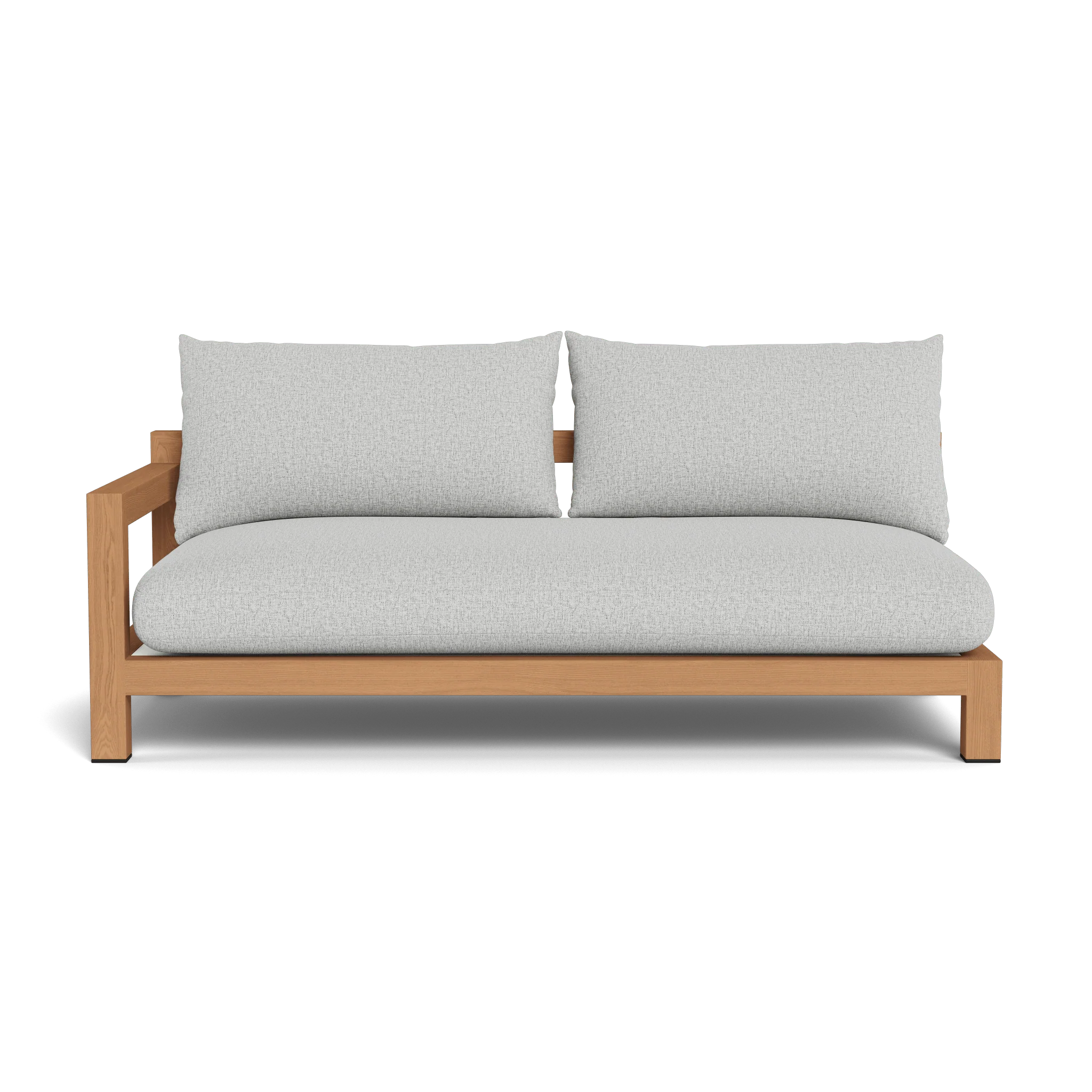 Pacific 2 Seat 1 Arm - Image 2