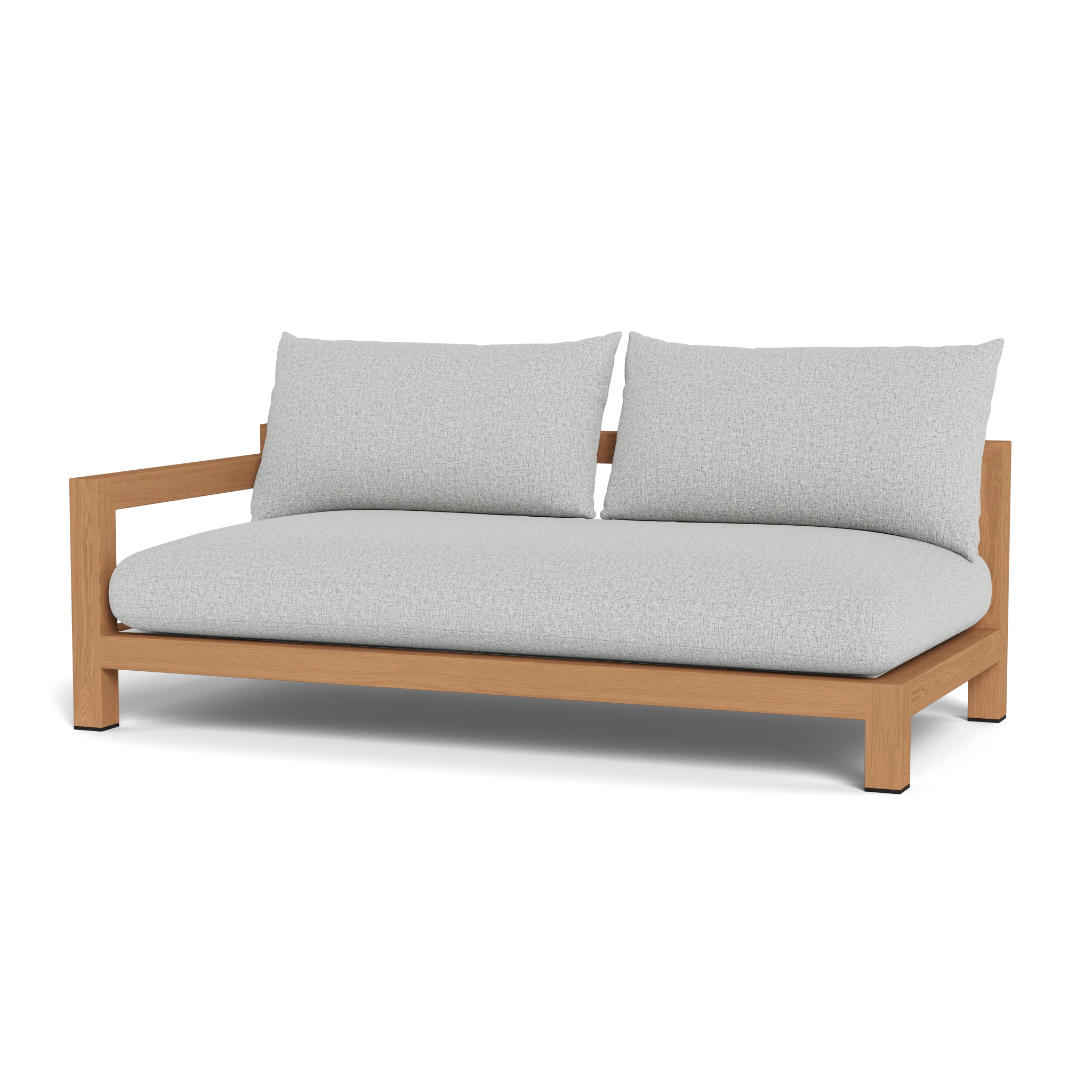 Pacific 2 Seat 1 Arm - Image 3