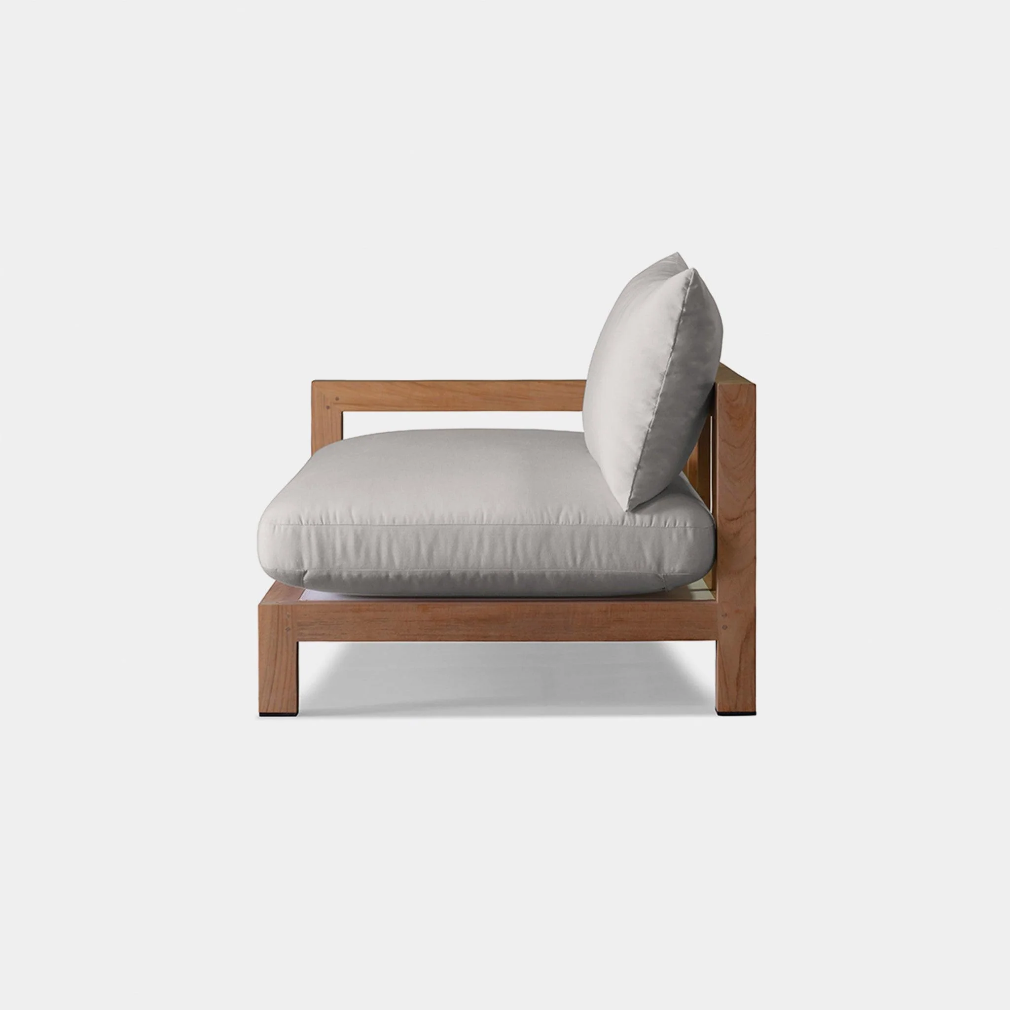Pacific 2 Seat 1 Arm - Image 5