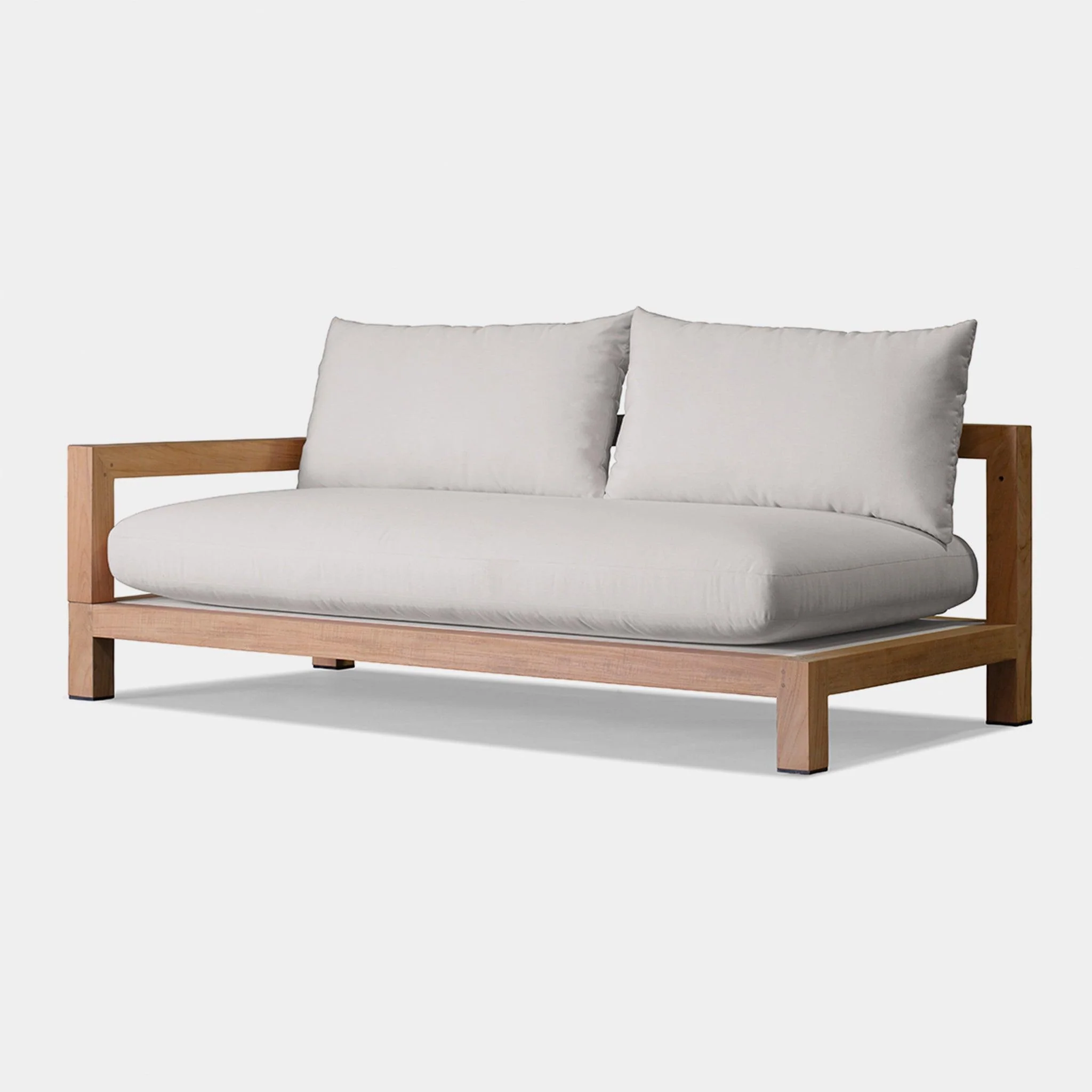Pacific 2 Seat 1 Arm - Image 6