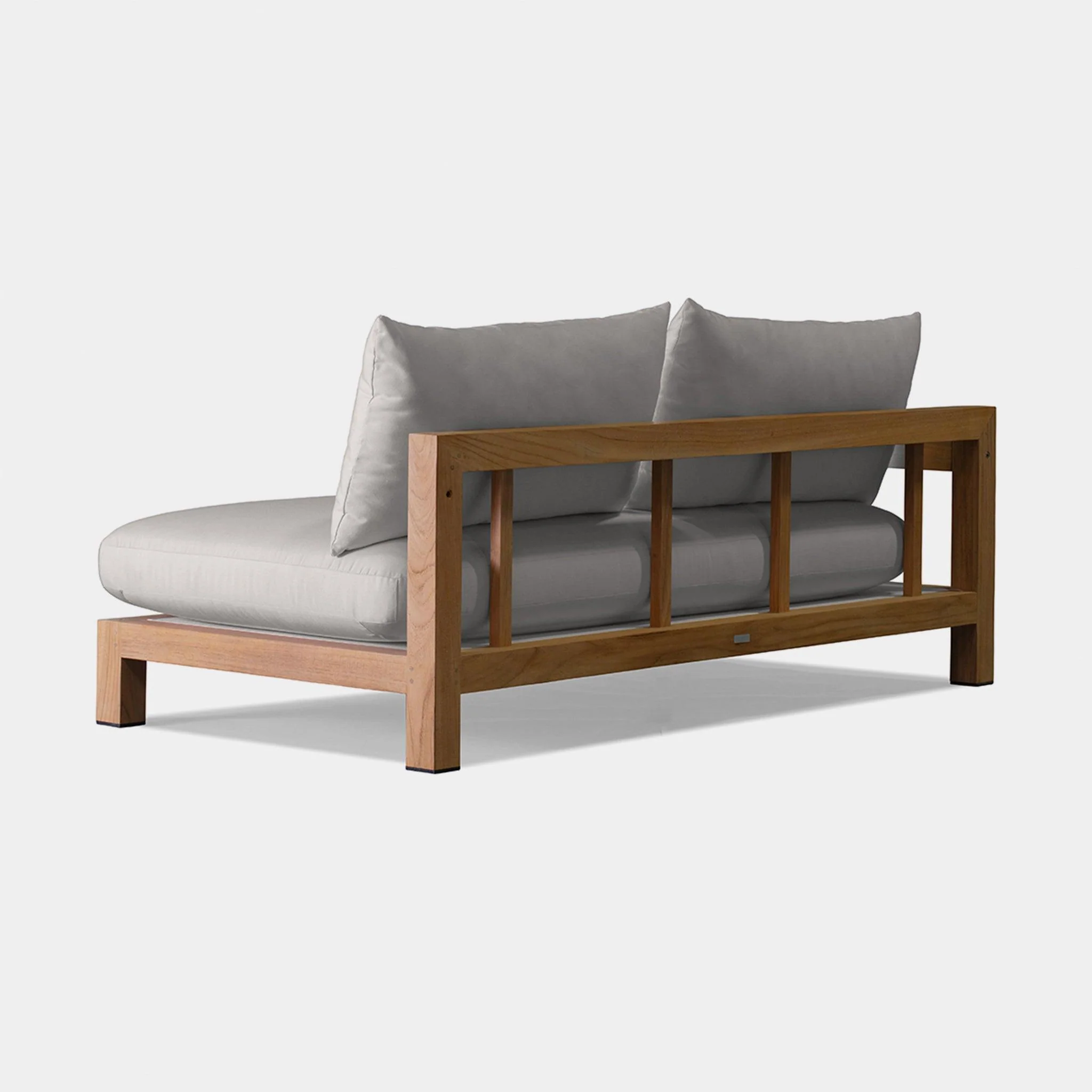 Pacific 2 Seat 1 Arm - Image 7