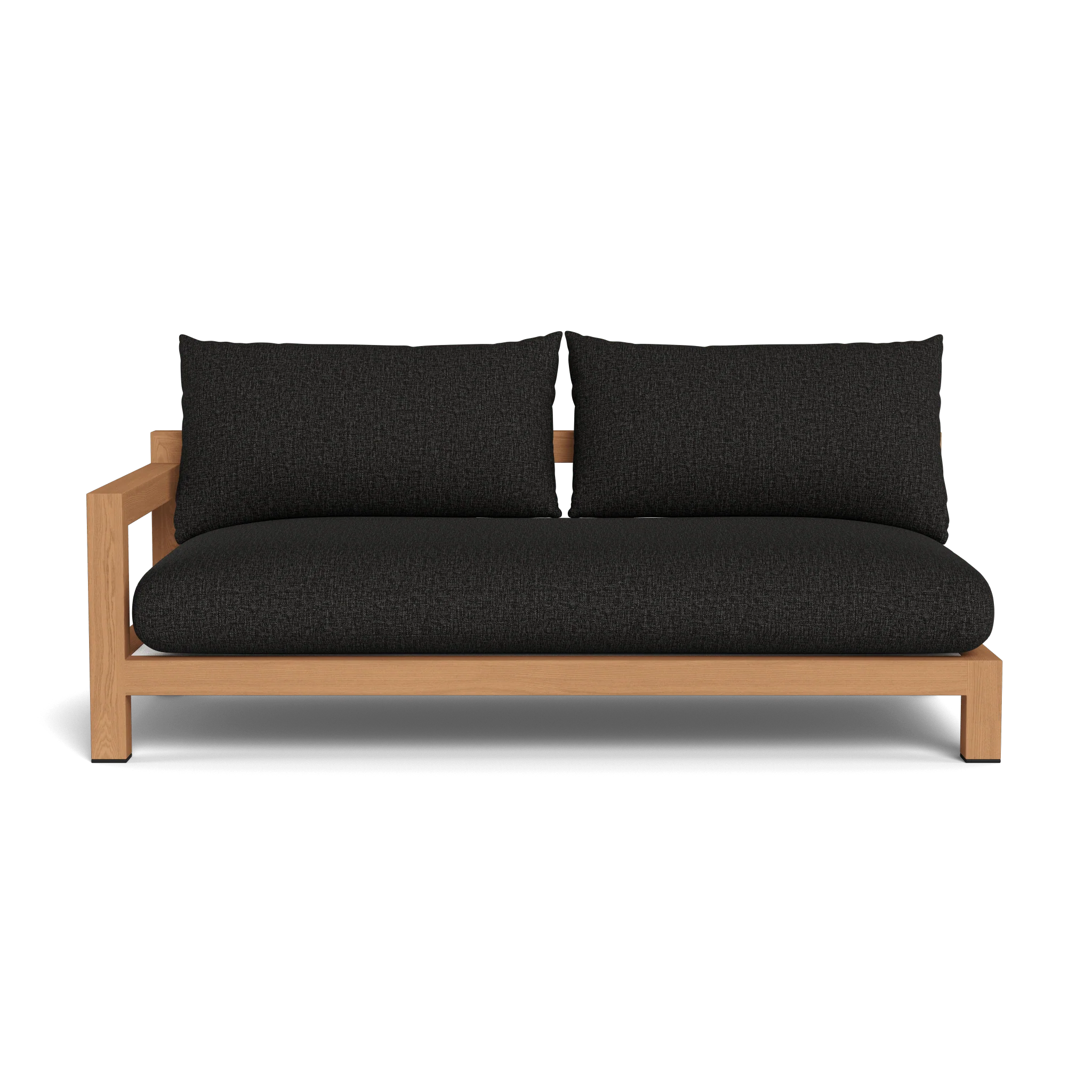 Pacific 2 Seat 1 Arm - Image 8