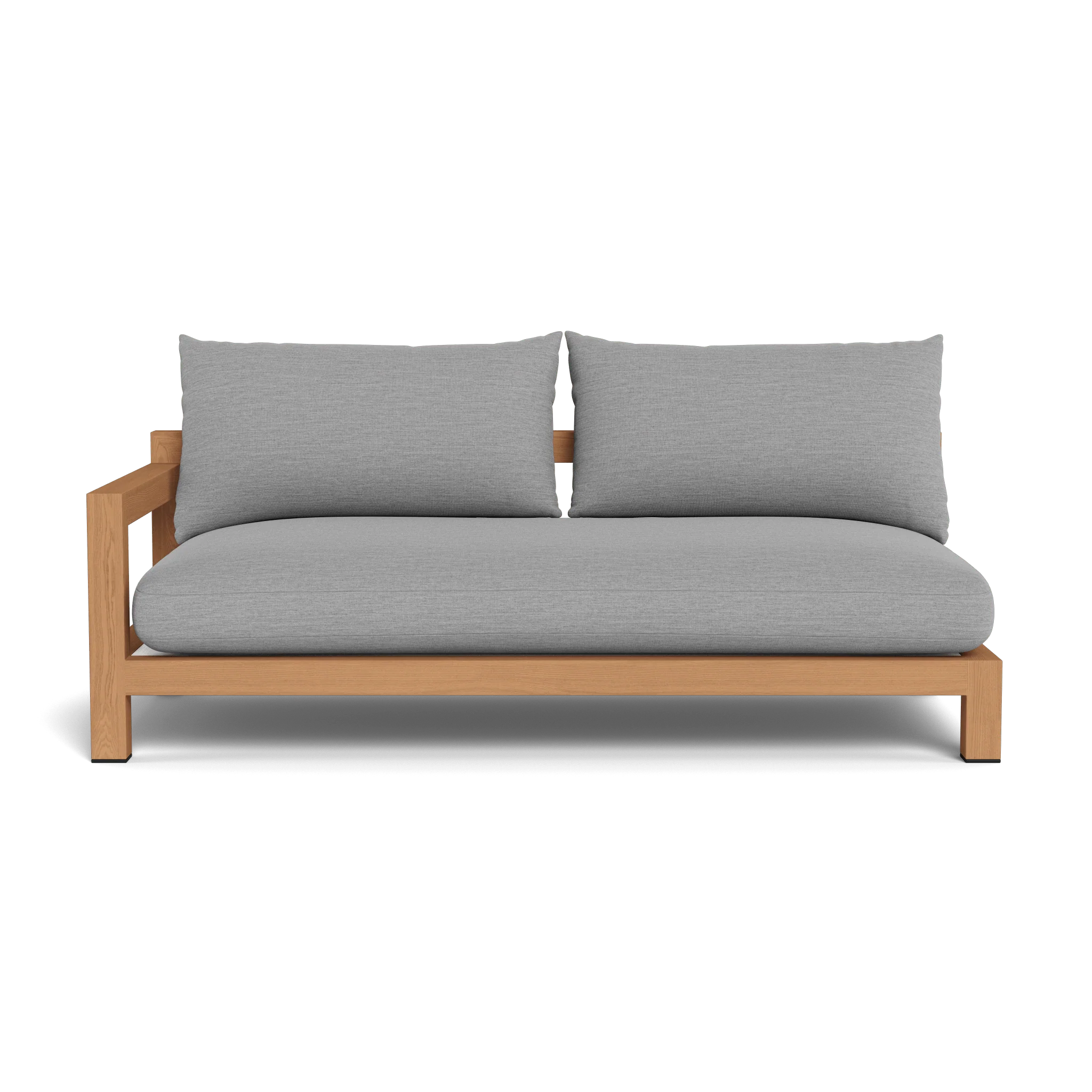 Pacific 2 Seat 1 Arm - Image 9