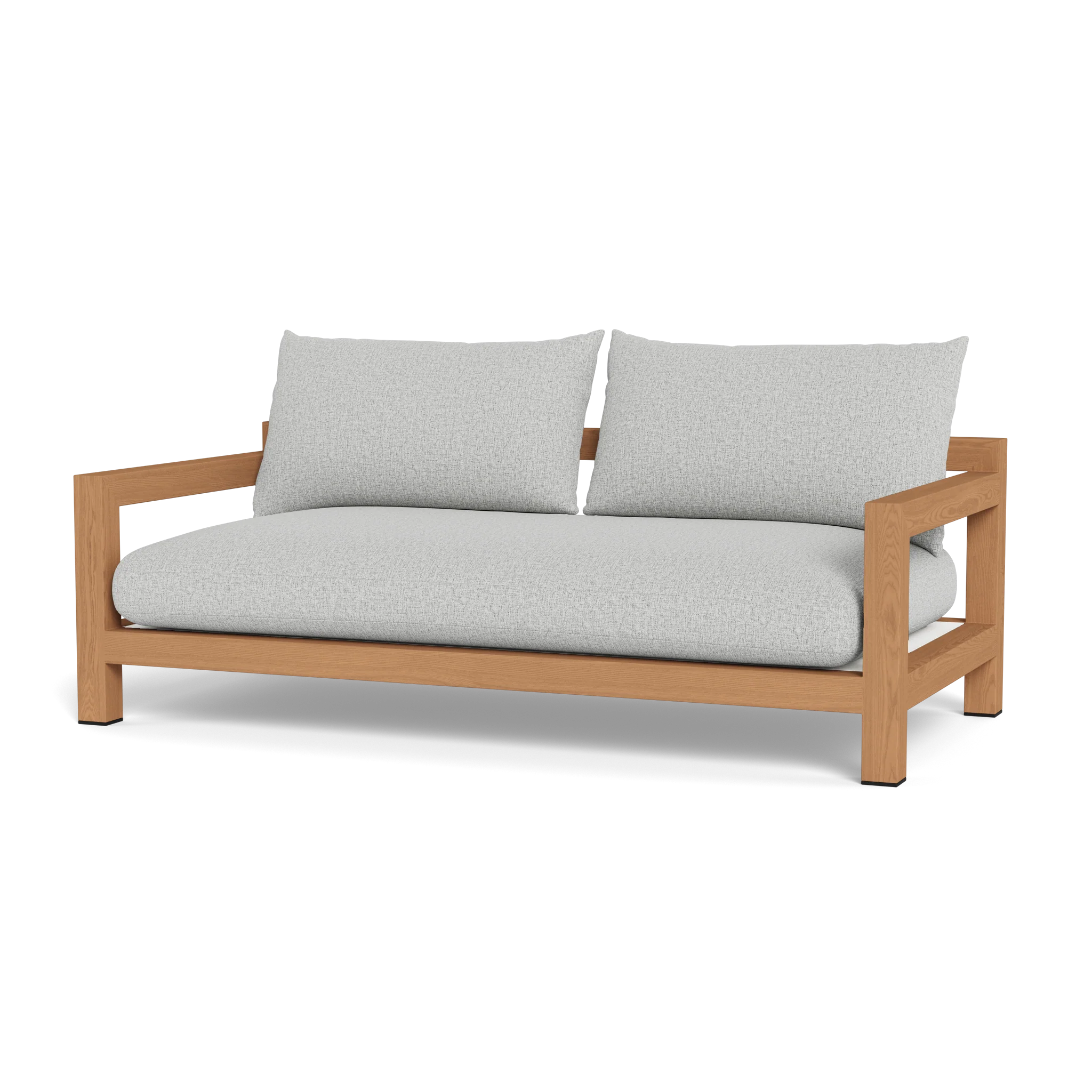 Pacific 2 Seat Sofa - Image 3