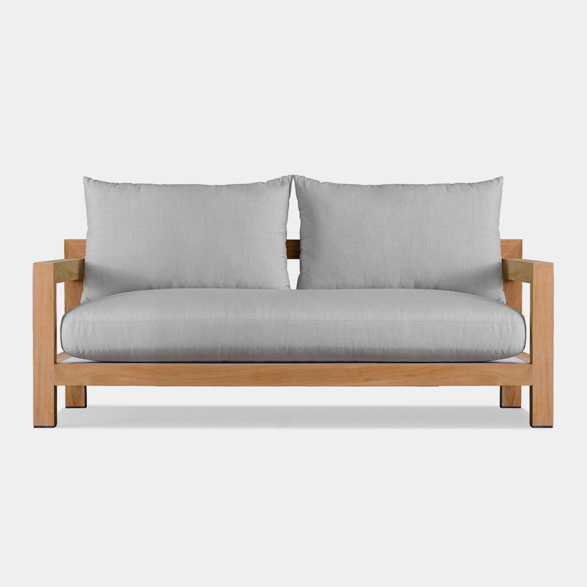 Pacific 2 Seat Sofa - Image 4