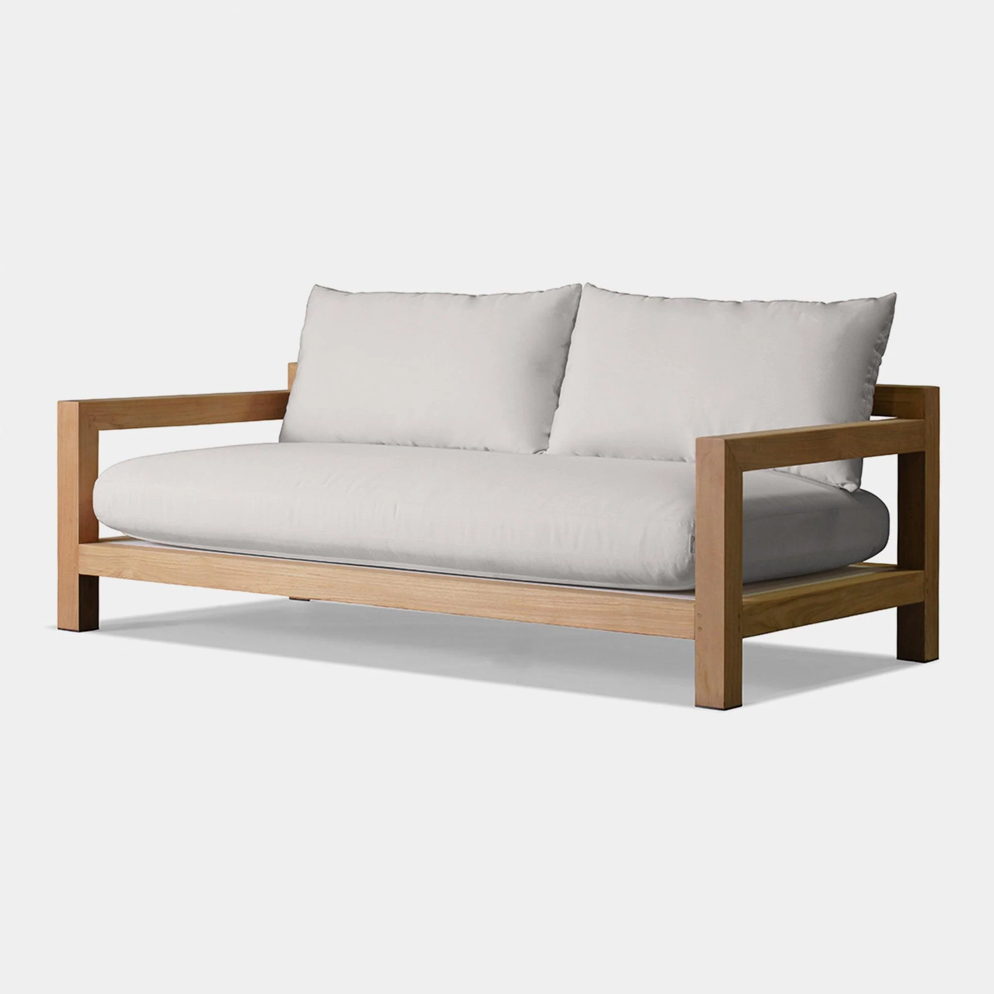 Pacific 2 Seat Sofa - Image 5