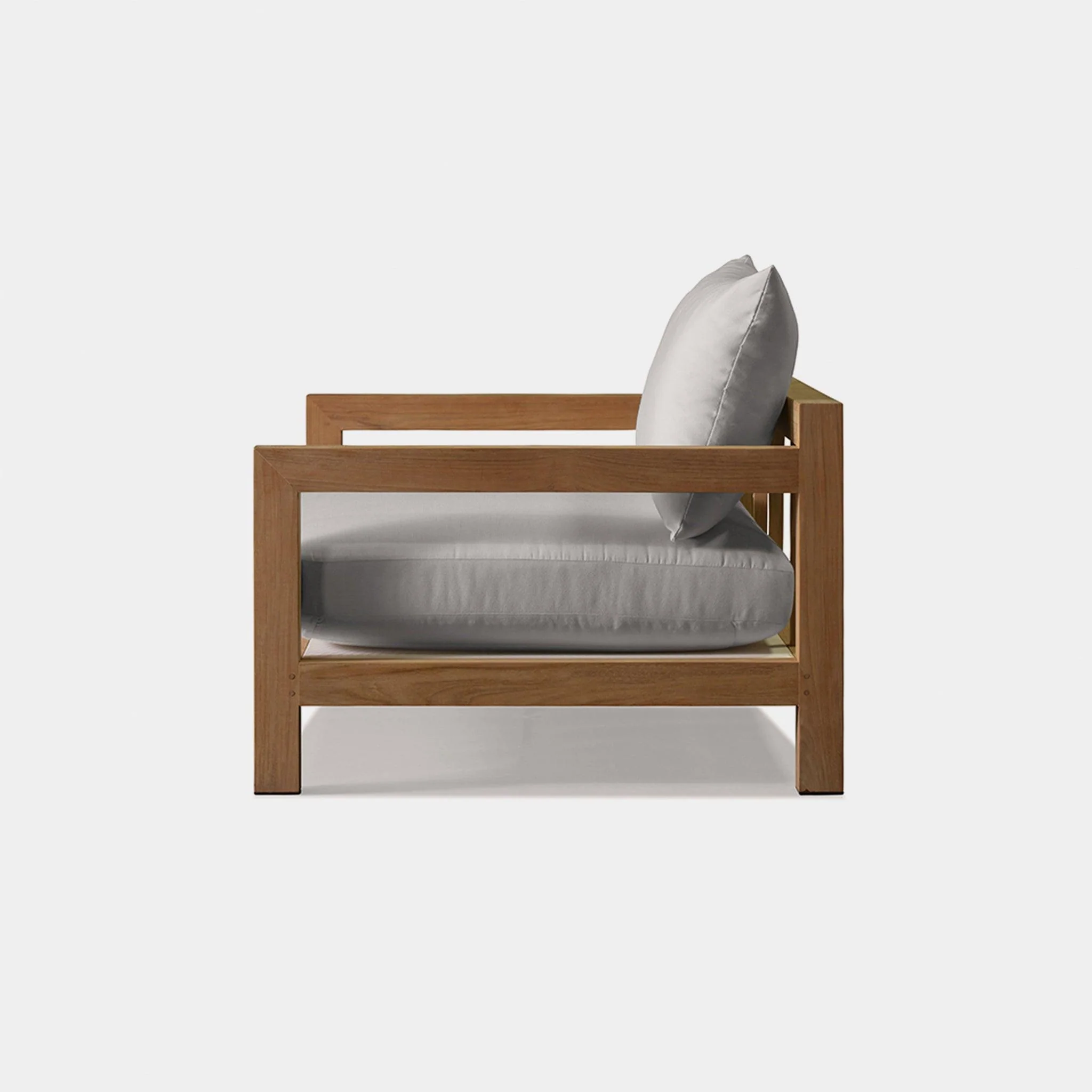 Pacific 2 Seat Sofa - Image 6